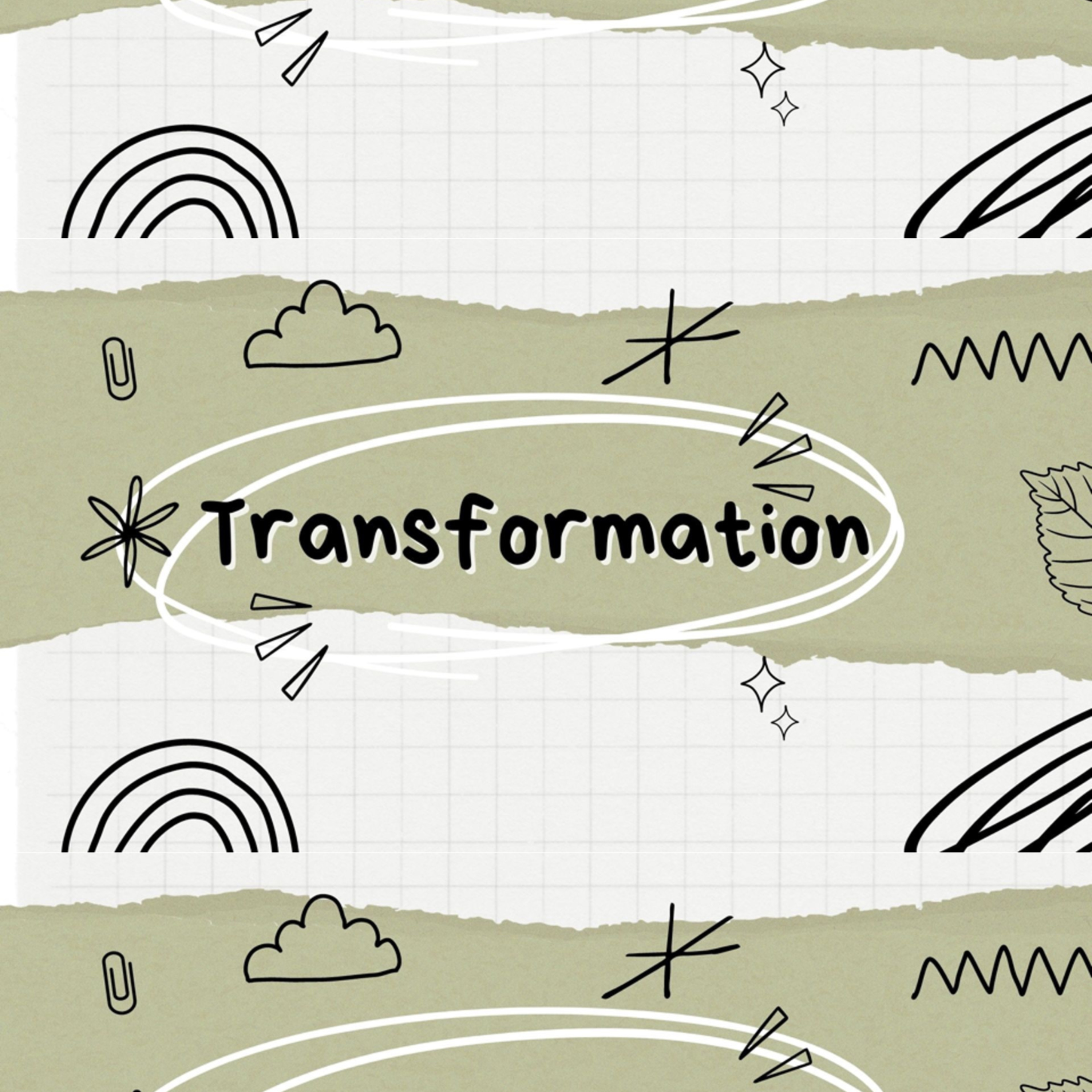 Transformation - Teil 5