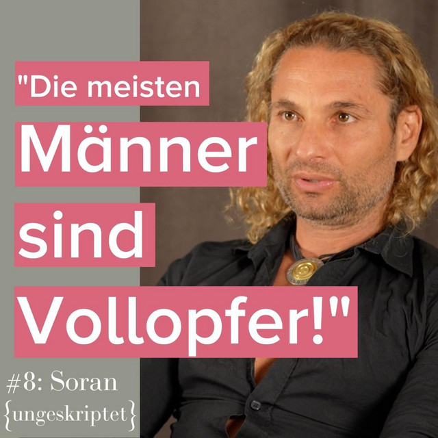 {ungeskriptet} - Gespräche, die dich weiter bringen