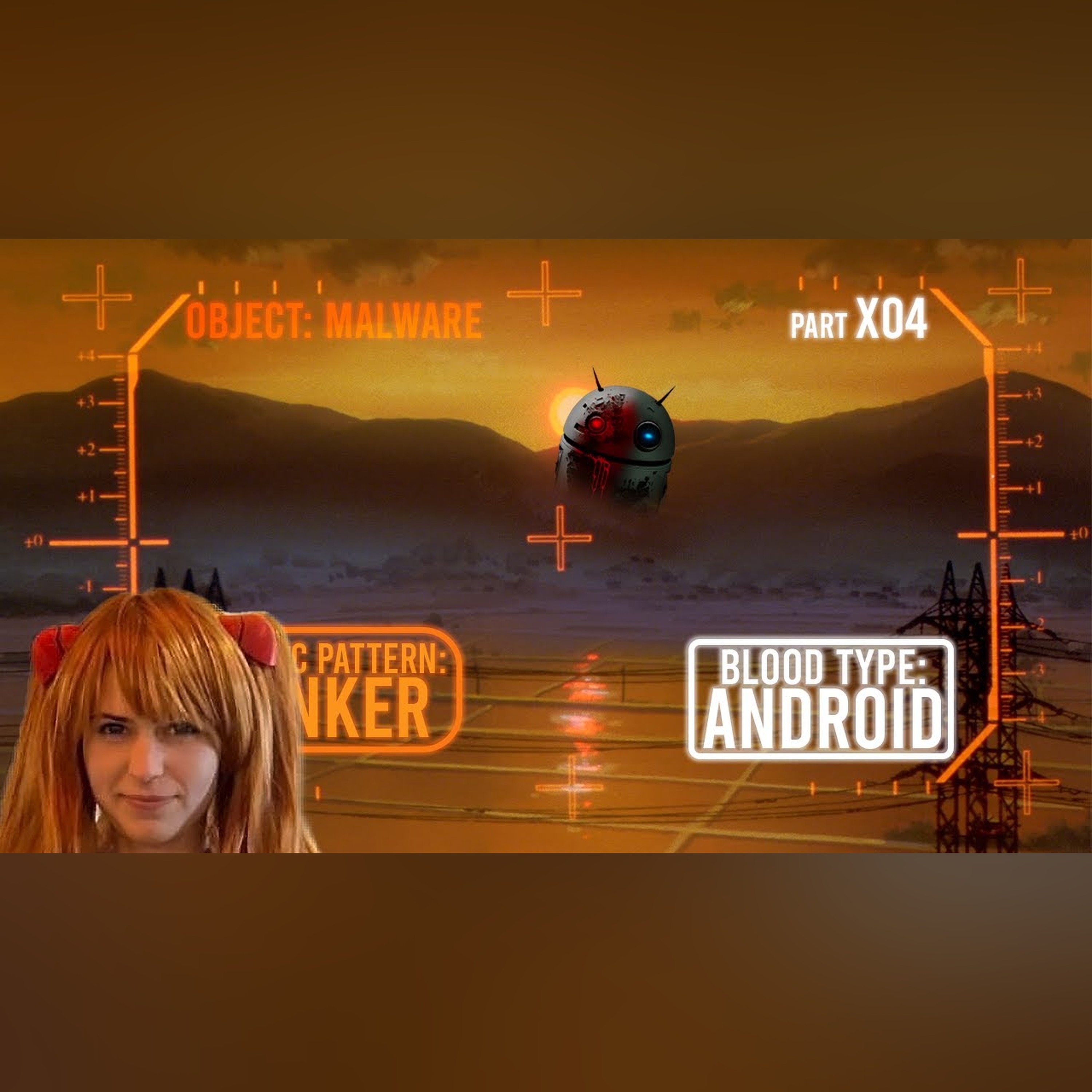 Android Banker Deep Dive (Part 4) episode artwork