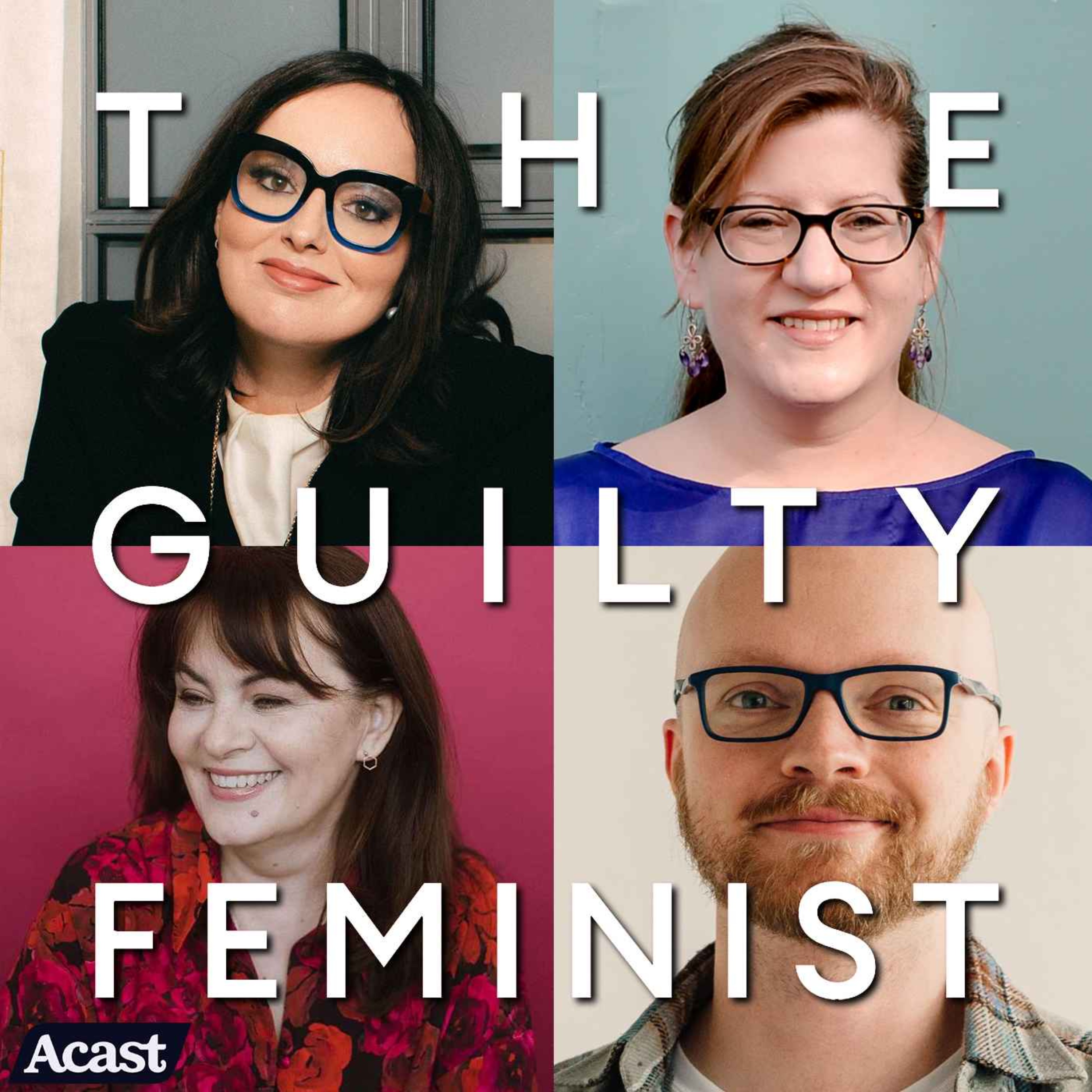 442. Abortion Rights in Europe with Mara Clarke, Justyna Wydrzyńska and Anton Van Dyck artwork