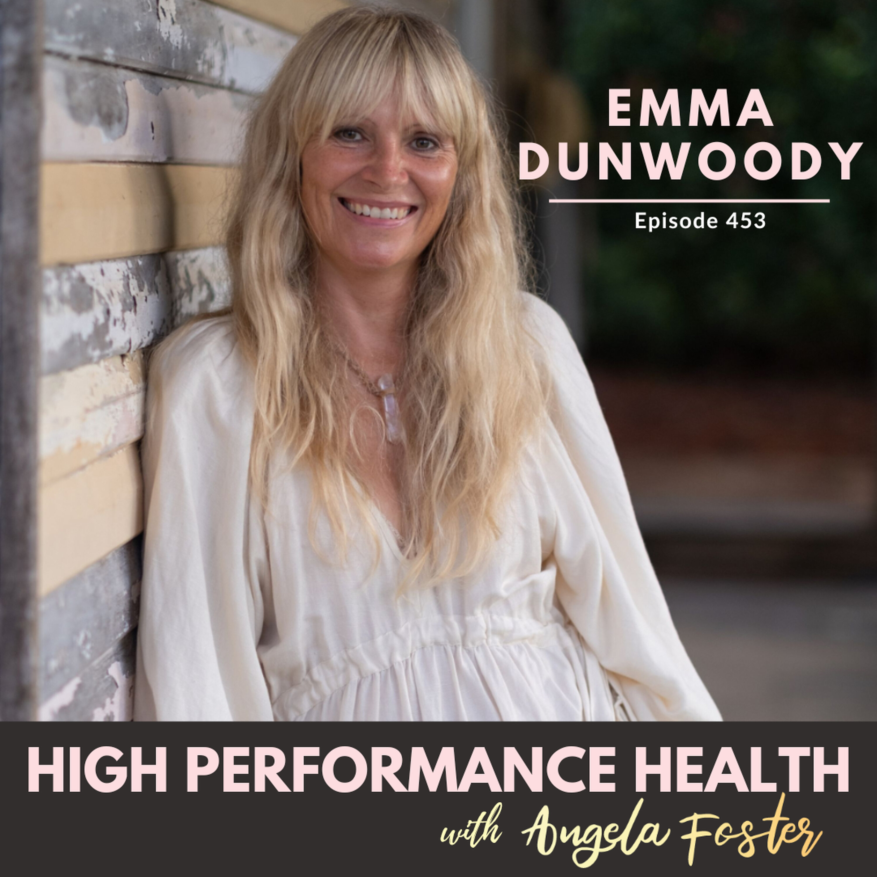 Bitesize: Stop Forcing, Start Flowing- What Human Design Can Teach You About Alignment | Emma Dunwoody