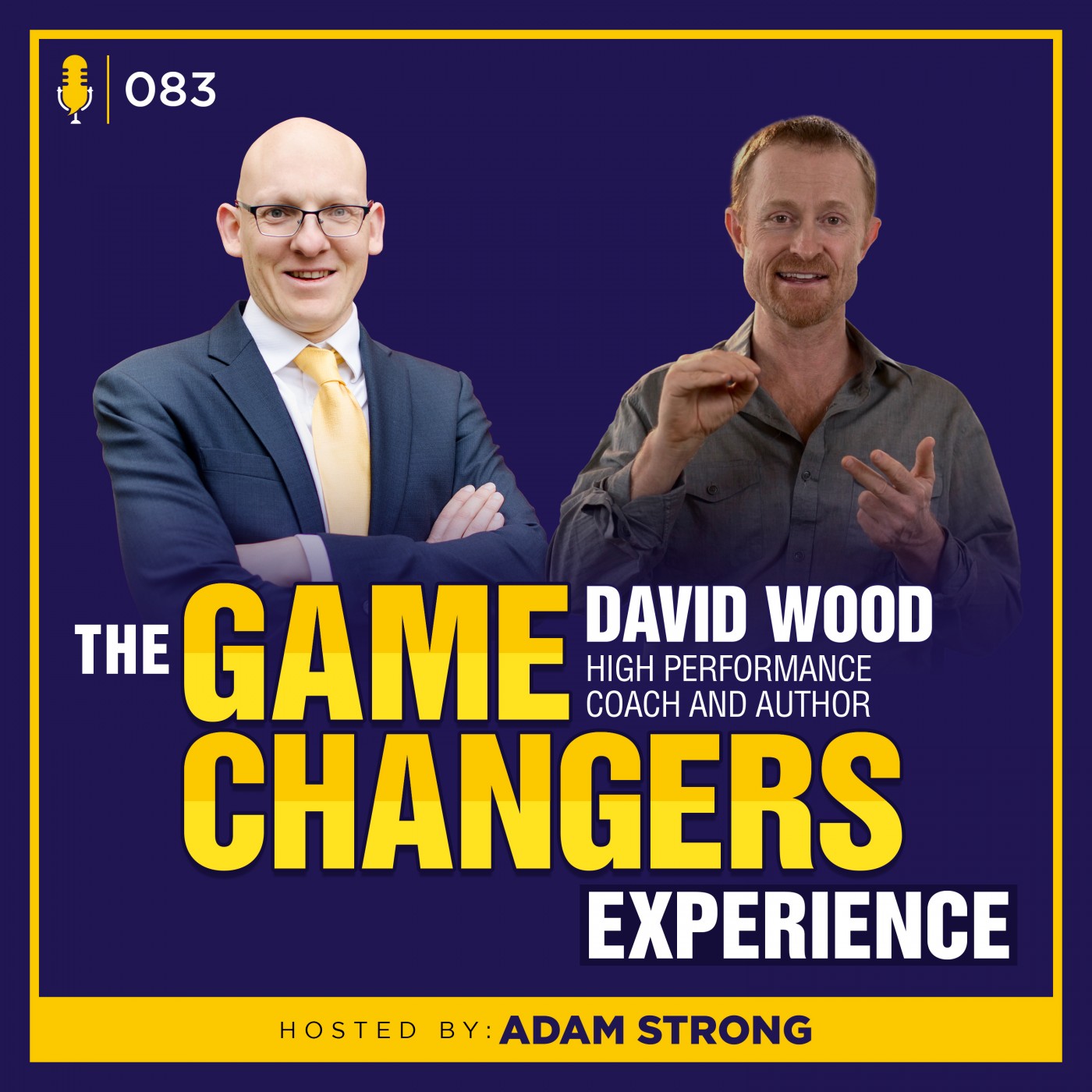 The Business Strategist With Adam Strong
