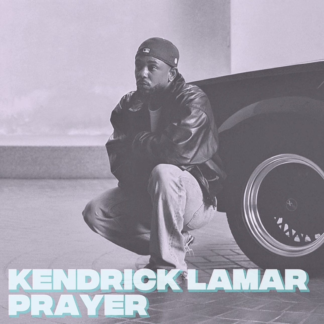 Kendrick Lamar - Prayer episode artwork