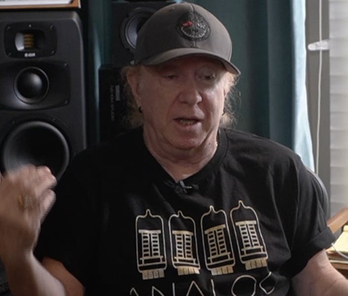 Insights In Sound 184 - Neil Citron, Musician / Engineer S19 E4 Insights In Sound 184 - Neil Citron, Musician / Engineer S19 E4