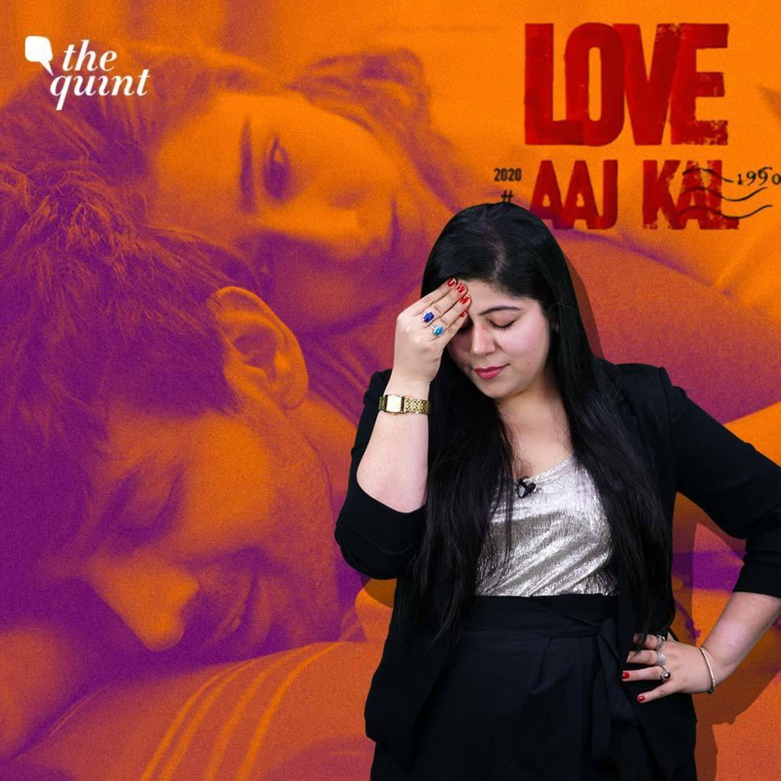 Review: Clumsy Script and Cliches Disappoint in ‘Love Aaj Kal’ episode artwork