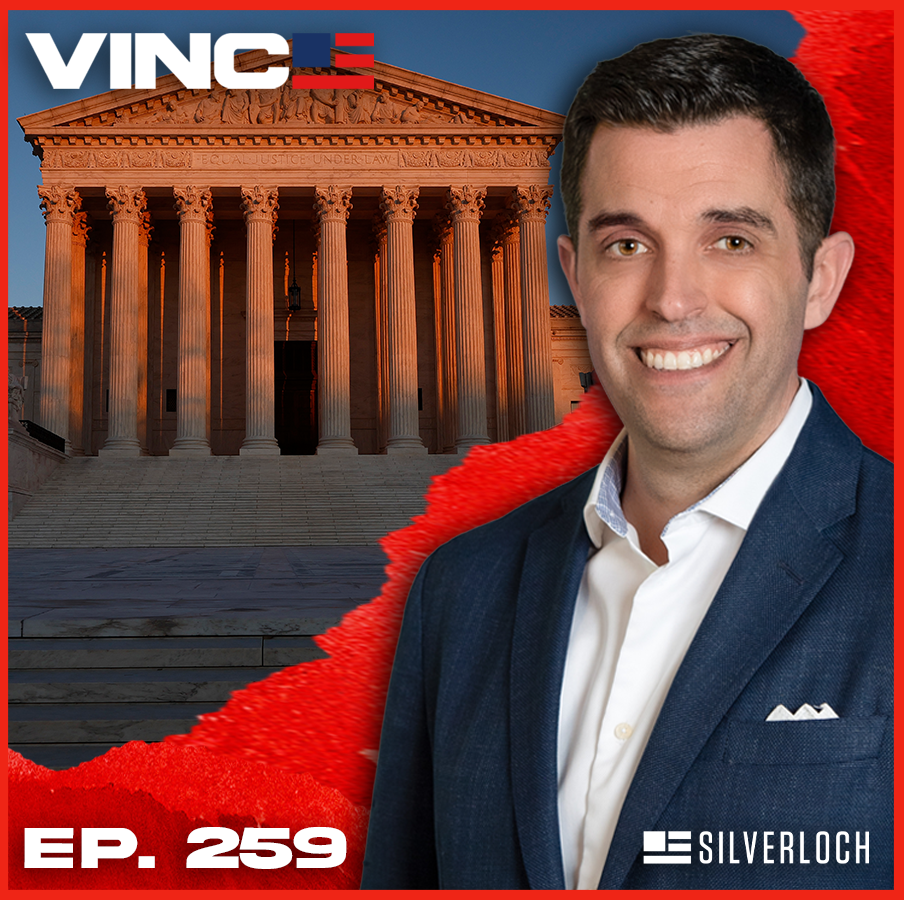 SCOTUS’ Most Consequential Case in Years