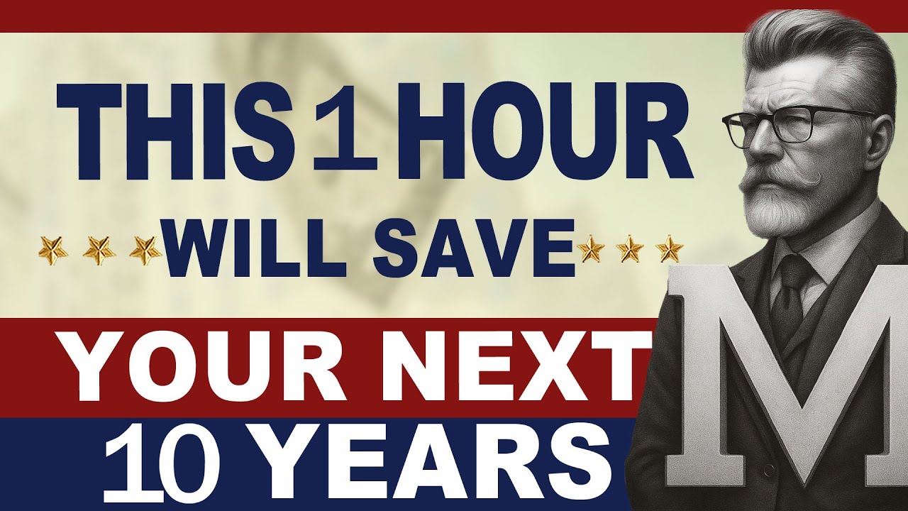 BE THE BEST | 1 Hour To Change your next 10 years | One Of The Most Motivational Speech 2023