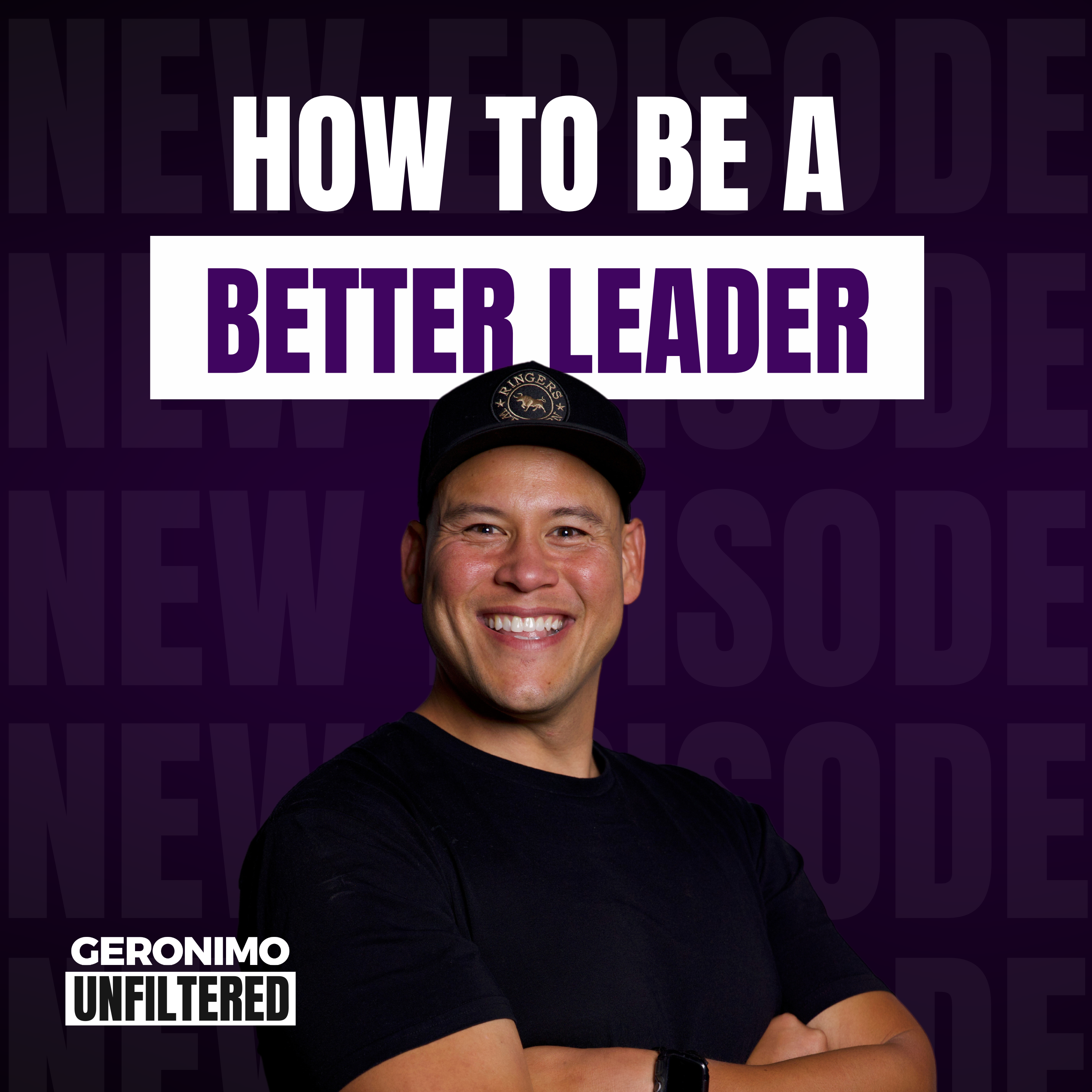 How to be a BETTER LEADER