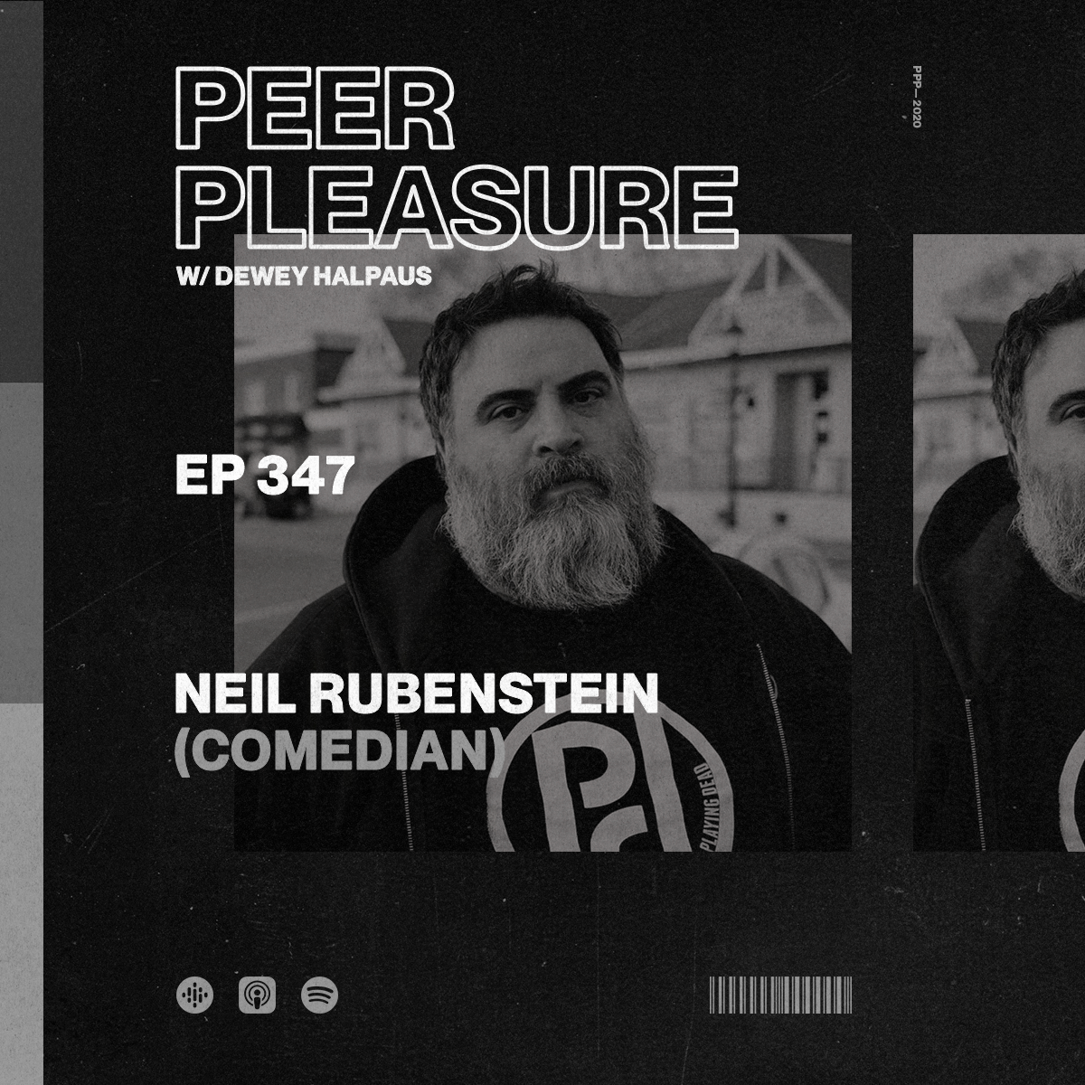 The Peer Pleasure Podcast