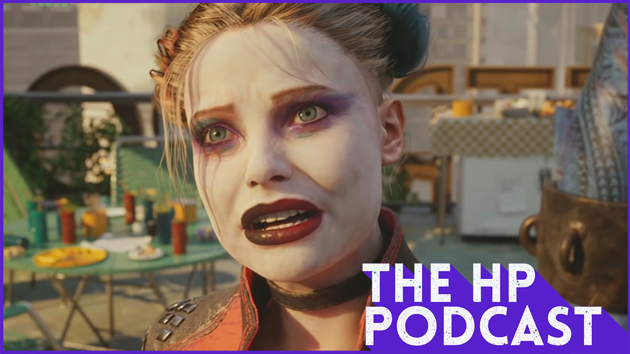 Warner Bros. Cash Flow Woes - The HP Podcast 328