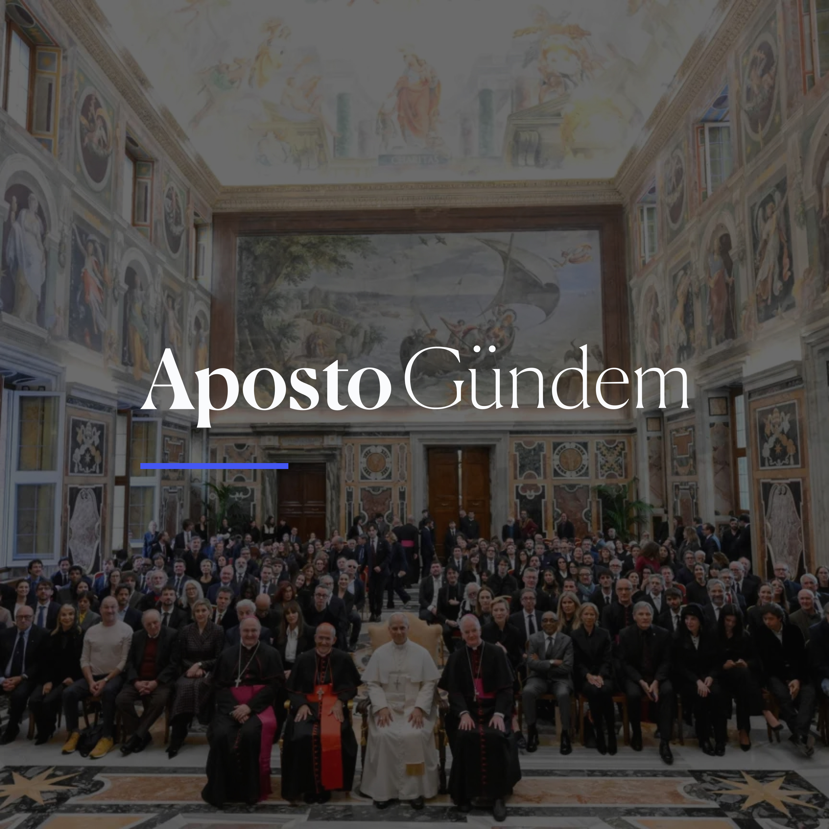 Papa'nın daveti, zehirlenme faciası | 16 Kasım 2025