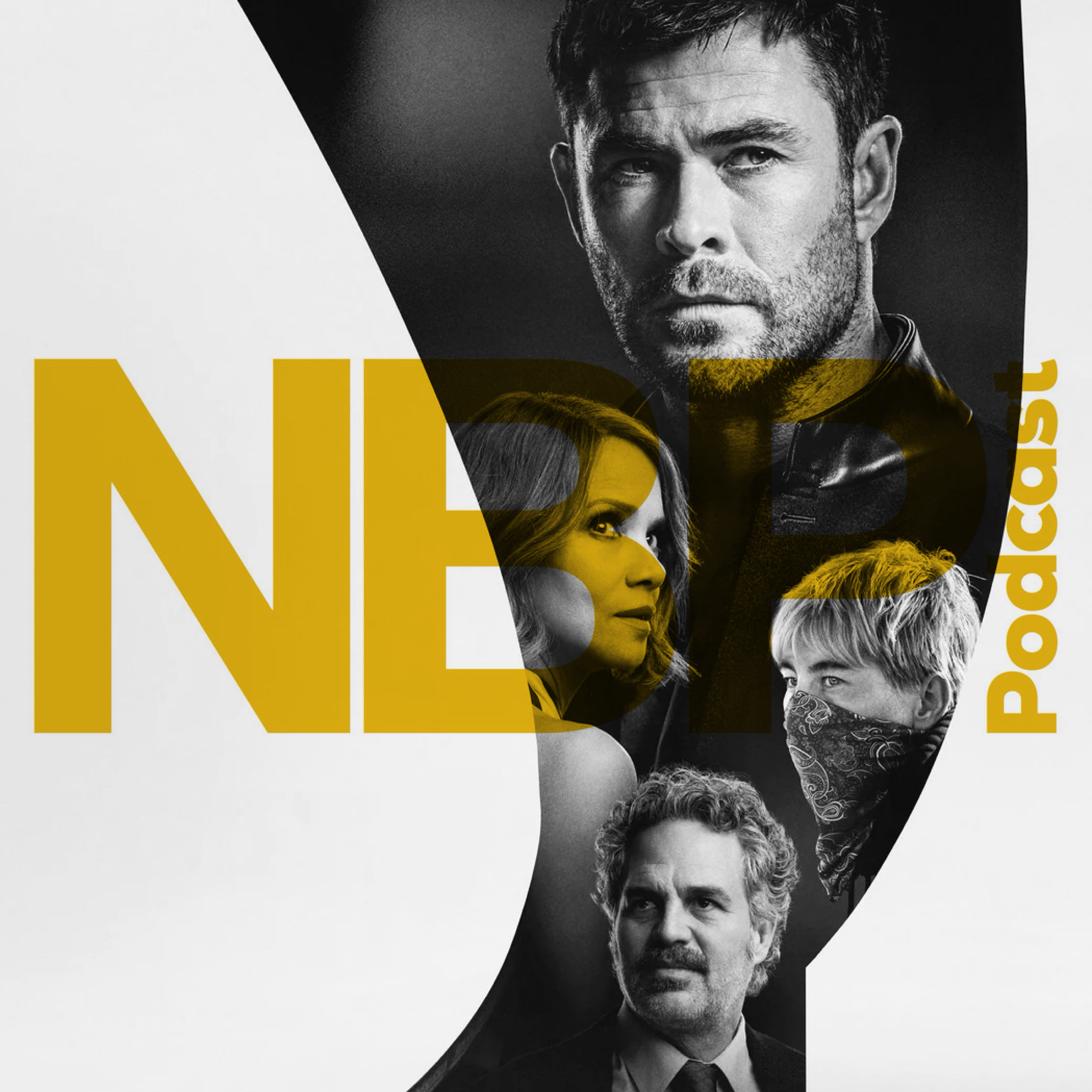 Interview With "Crime 101" Filmmaker Bart Layton