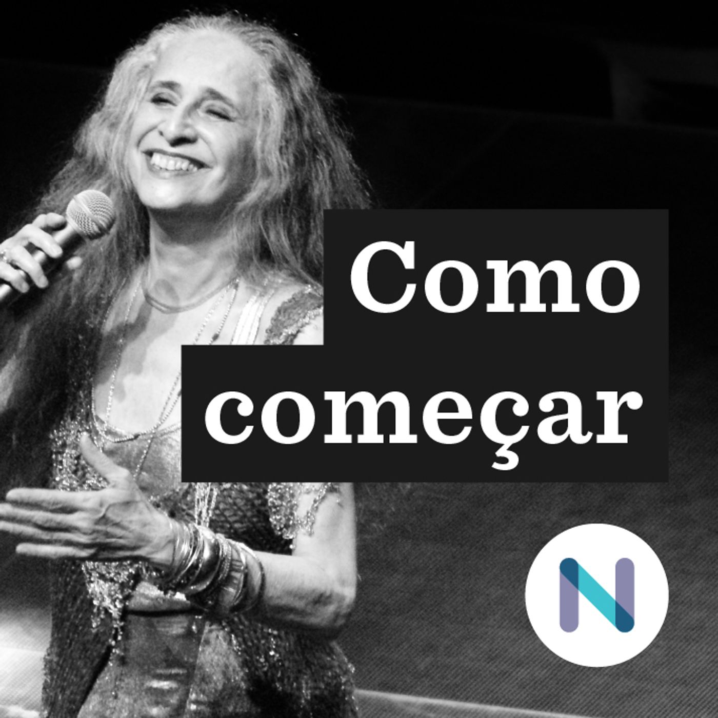 Como começar