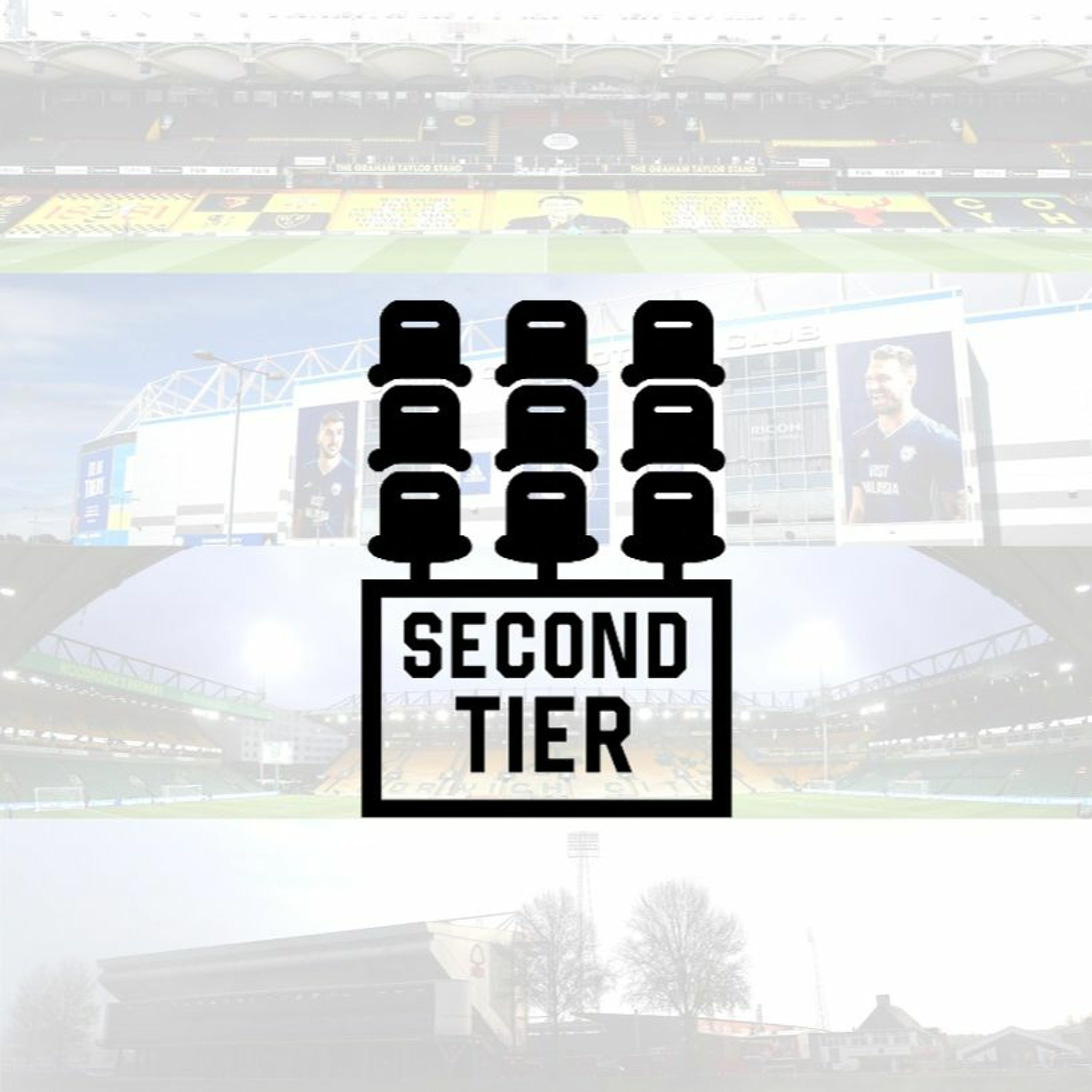 A Transfer Deadline Day Roundup