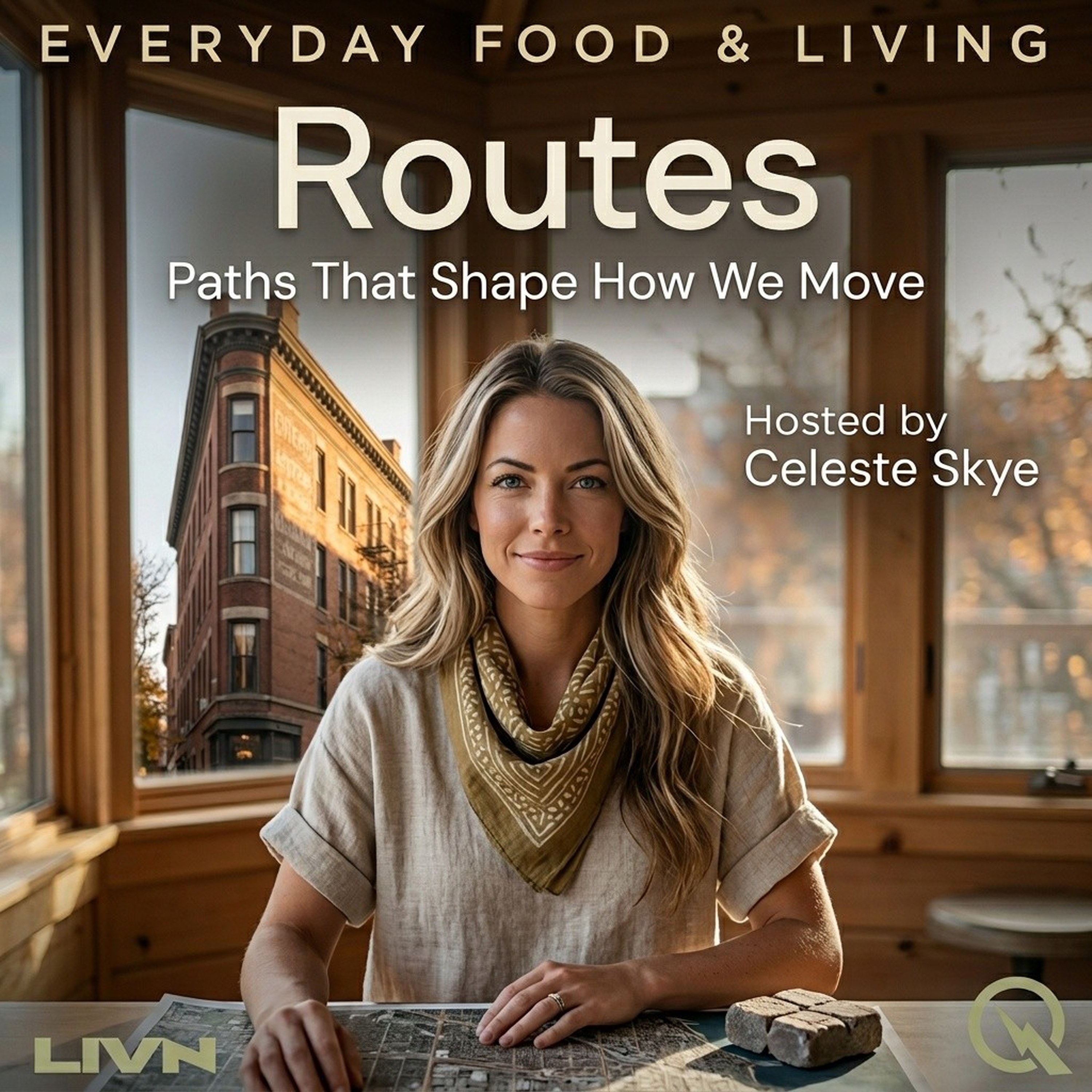 Routes
