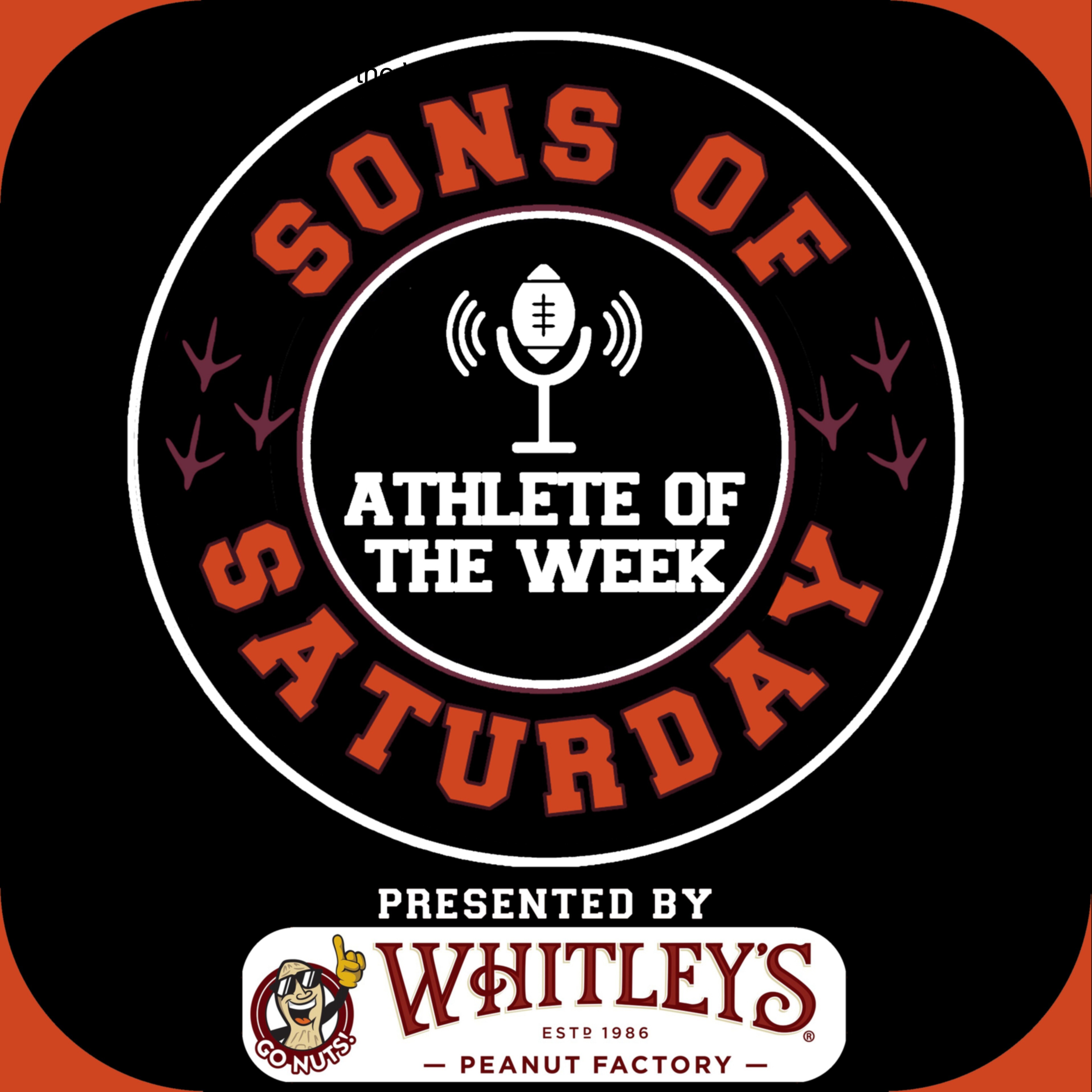 Sons of Saturday Virginia Tech Hokies