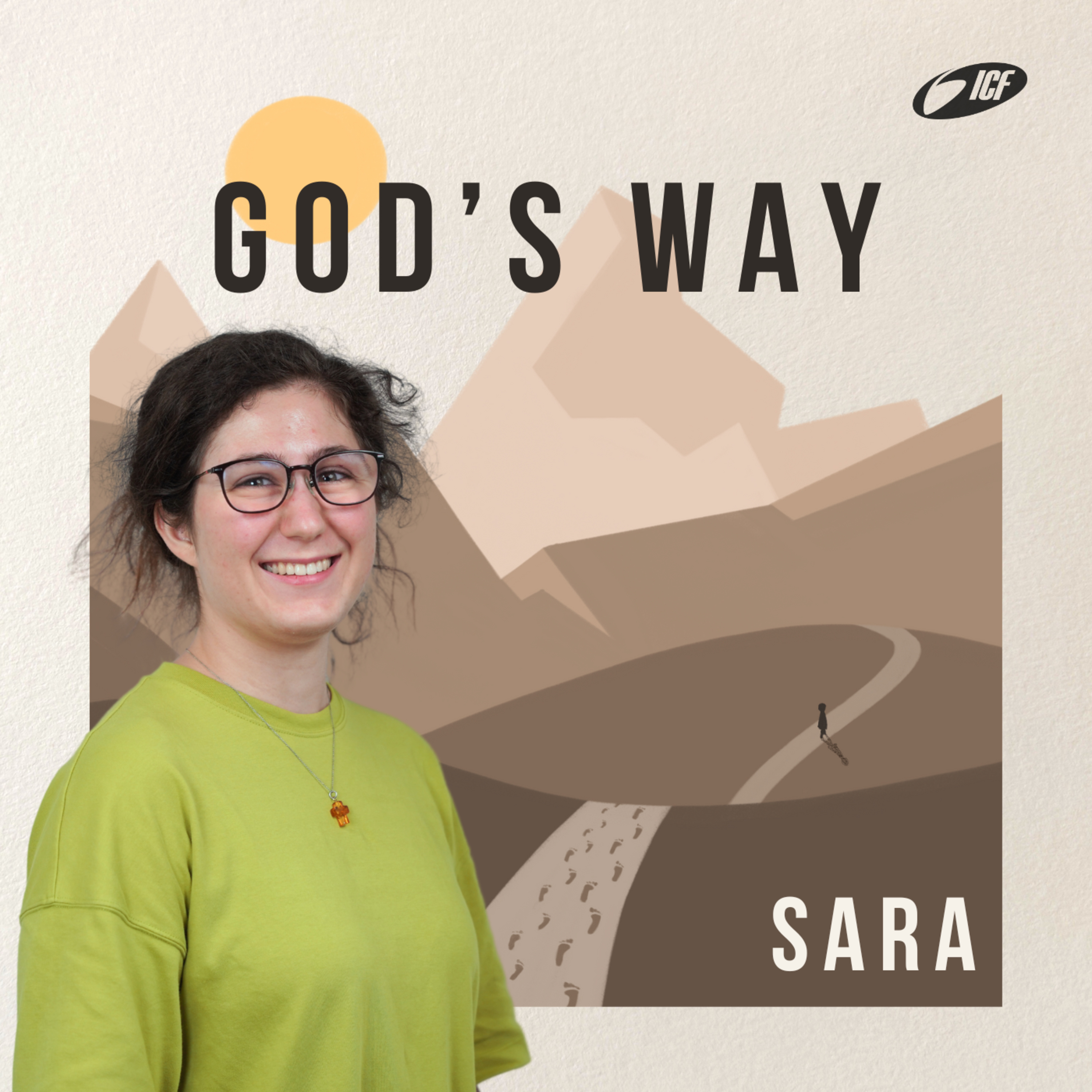 Erfolg ist alles was zählt, dachte ich | Sara episode artwork