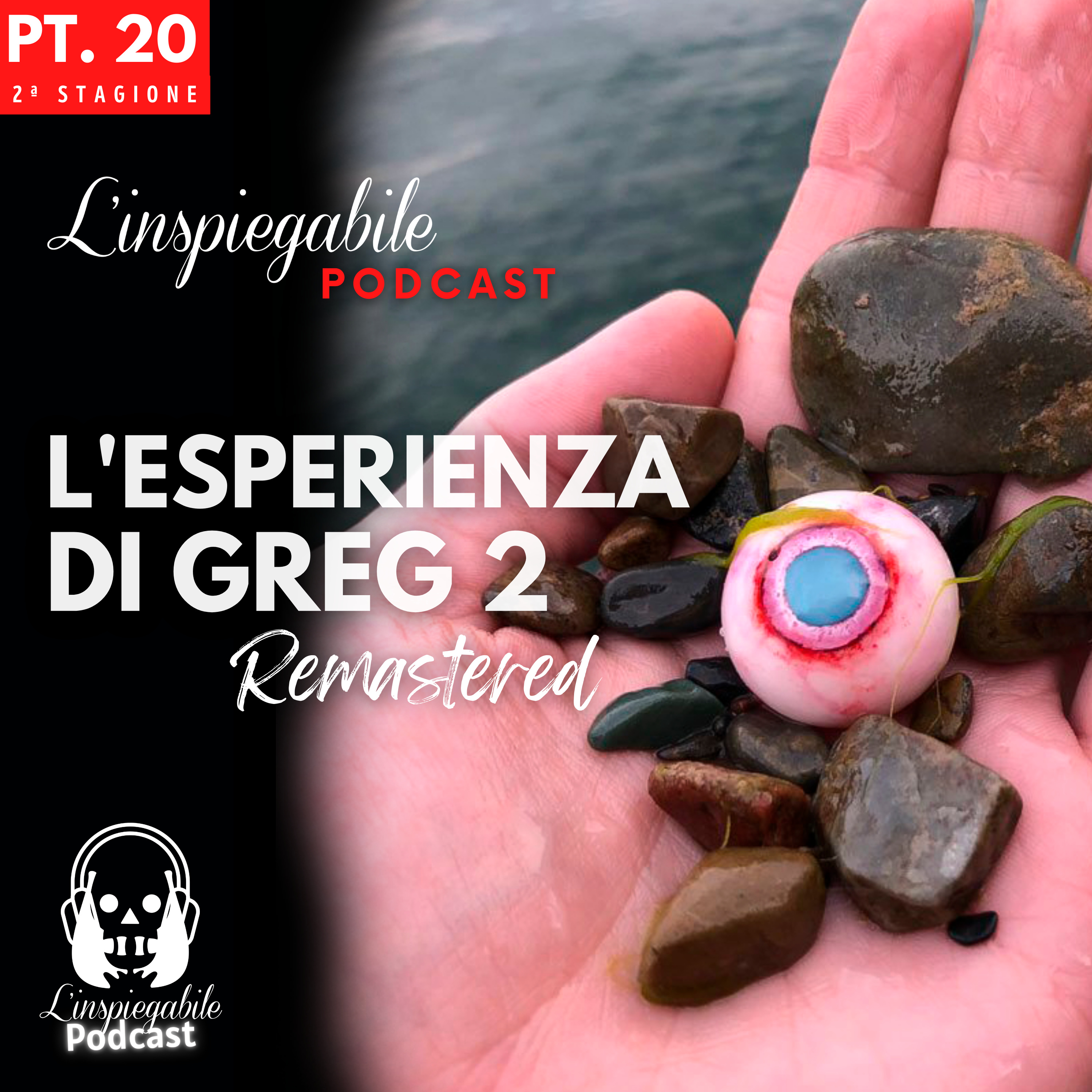 L\'Inspiegabile Podcast