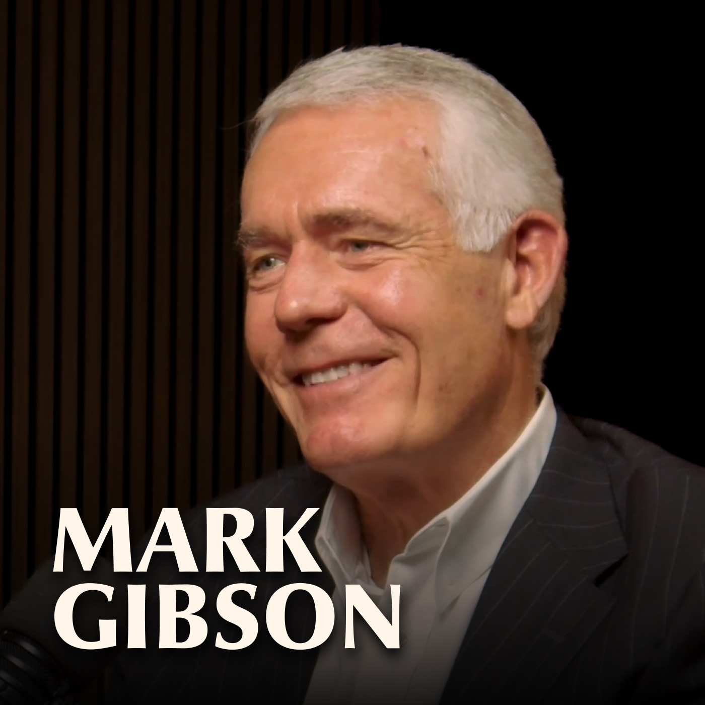 The World's Biggest Investors Are Buying Real Estate Again with Mark Gibson, CEO of JLL, Capital Markets, Americas (# 423)