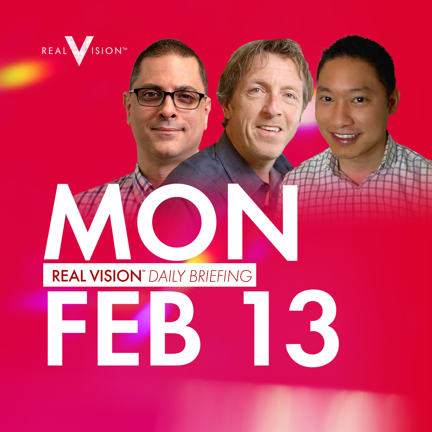 Markets Turn Their Gaze to CPI