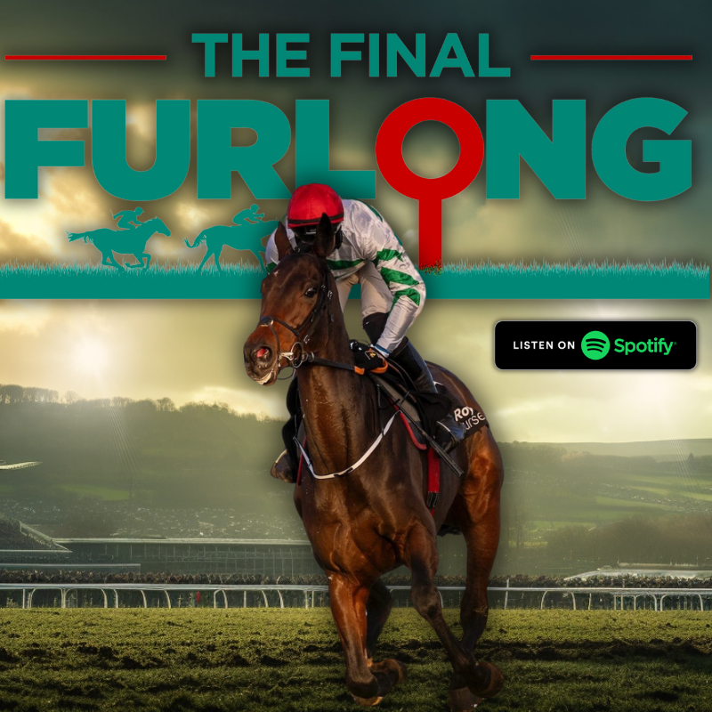 The Final Furlong Podcast