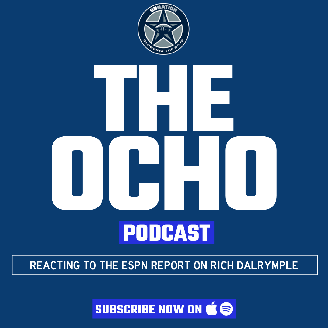 Blogging the Boys: for Dallas Cowboys fans