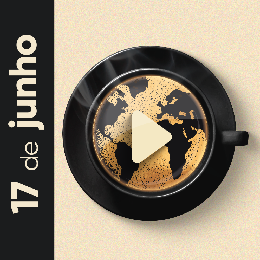 Café com Deus Pai | 17/jun