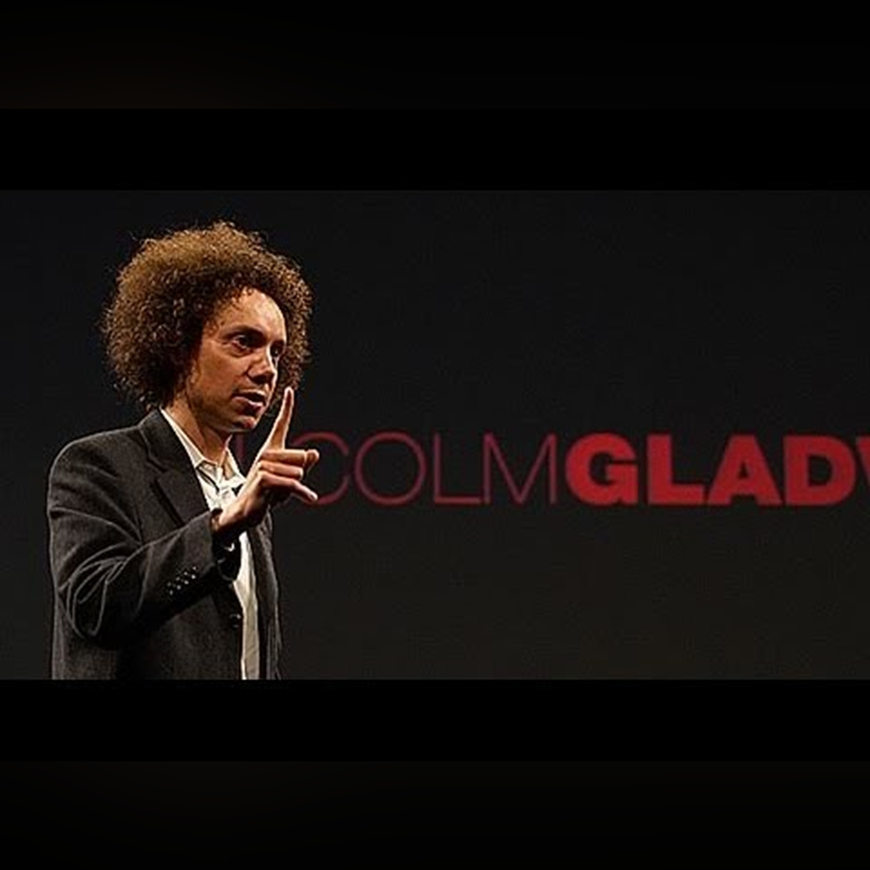 On spaghetti sauce - Malcolm Gladwell episode artwork