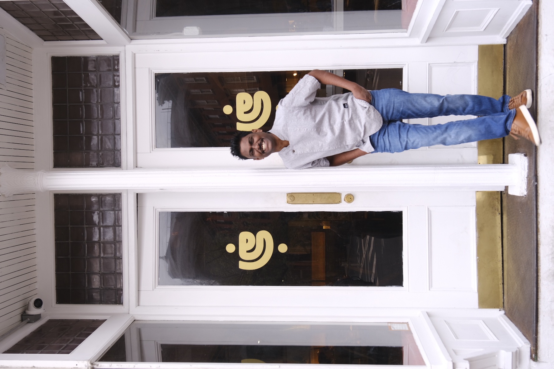 2025 James Beard Best Chef in NY state Vijay Kumar on bringing a little known southern Indian cuisine to his Michelin-starred restaurant the New York Times ranked #1 in NY