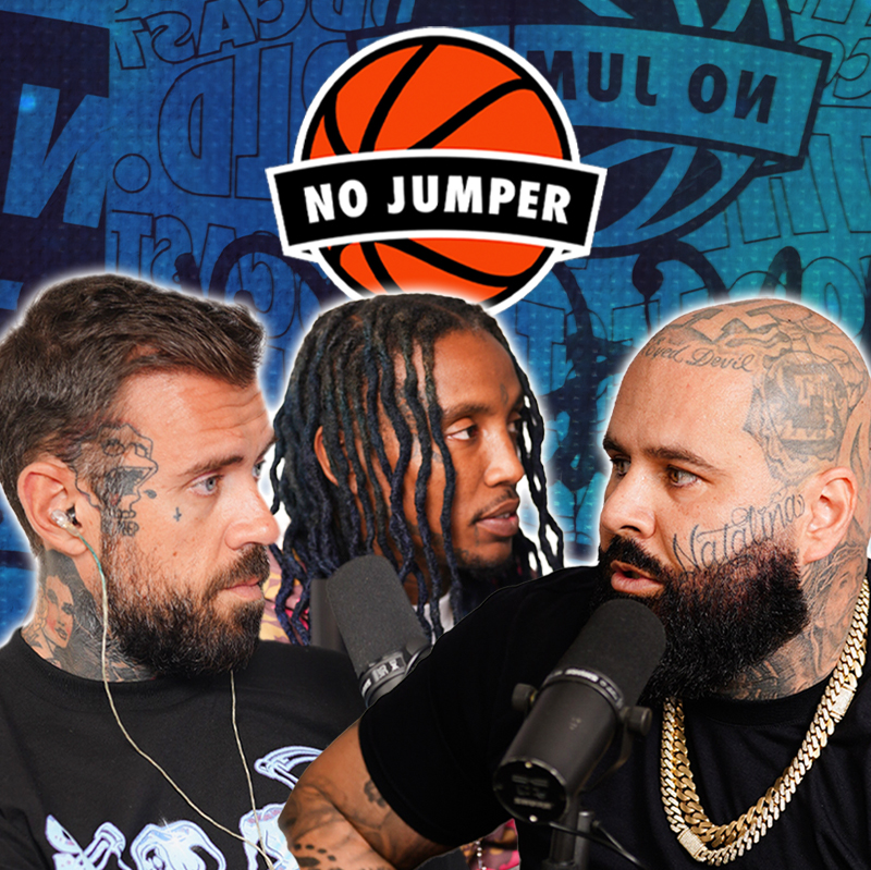 G Face on Being Armenian in a Mexican Gang, Prison, Snoopy Badazz & More