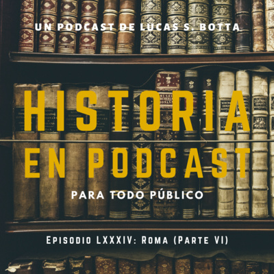 Historia en Podcast