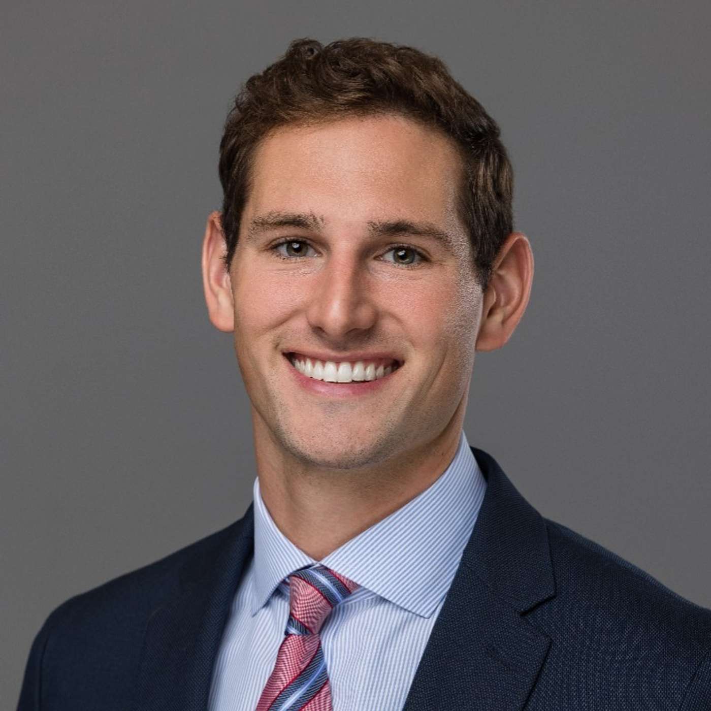 Mission Matters Money with Adam Torres