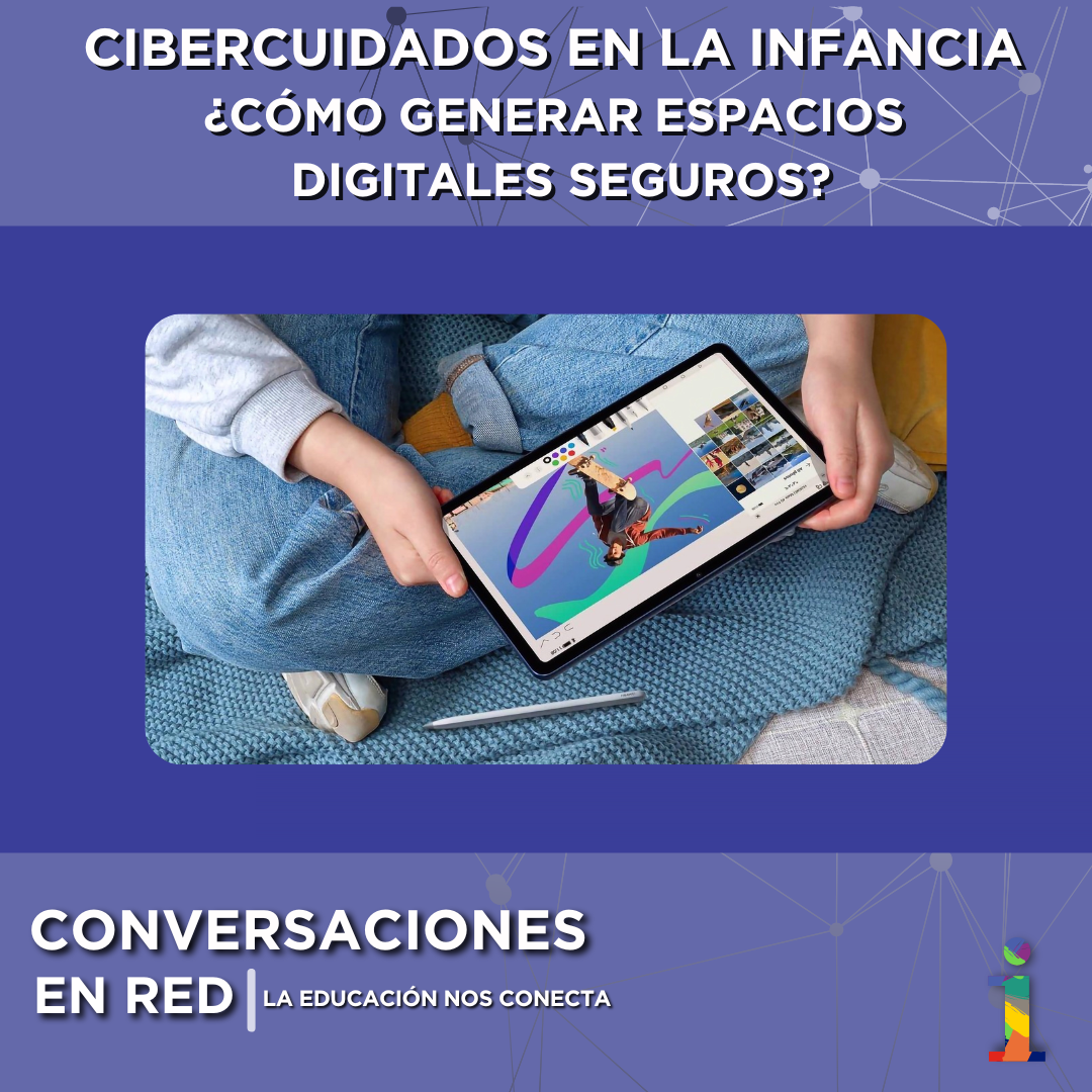 Conversaciones en Red: La educación nos conecta