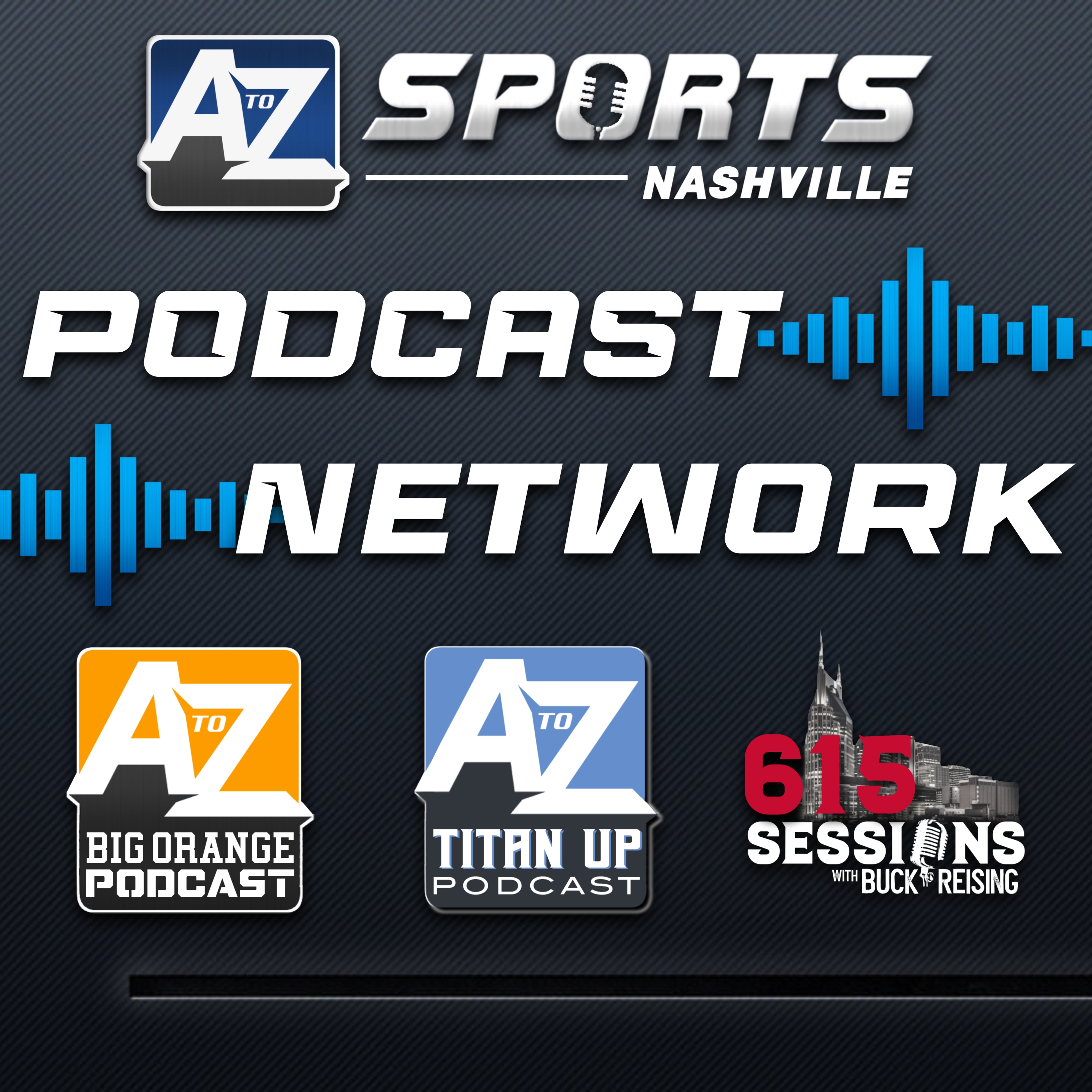 A to Z Sports Podcast Network