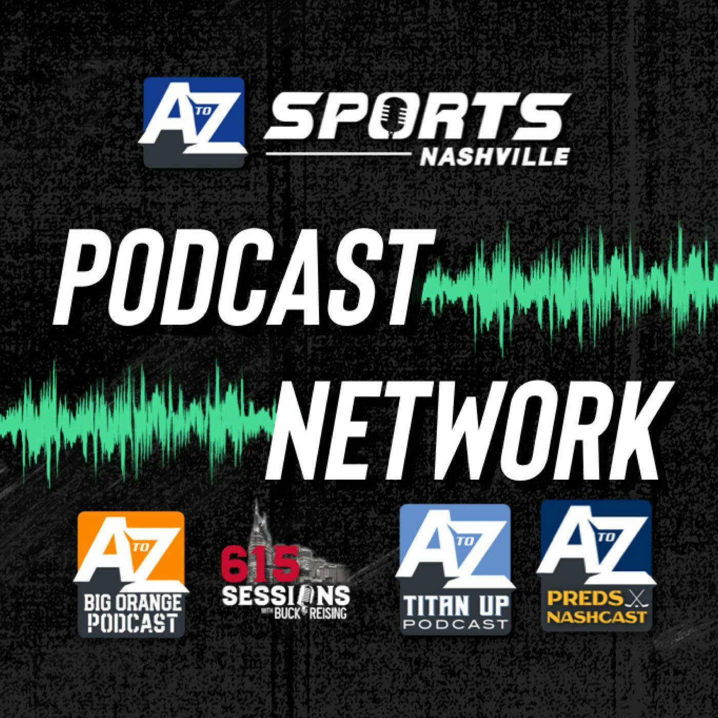 A to Z Sports Podcast Network