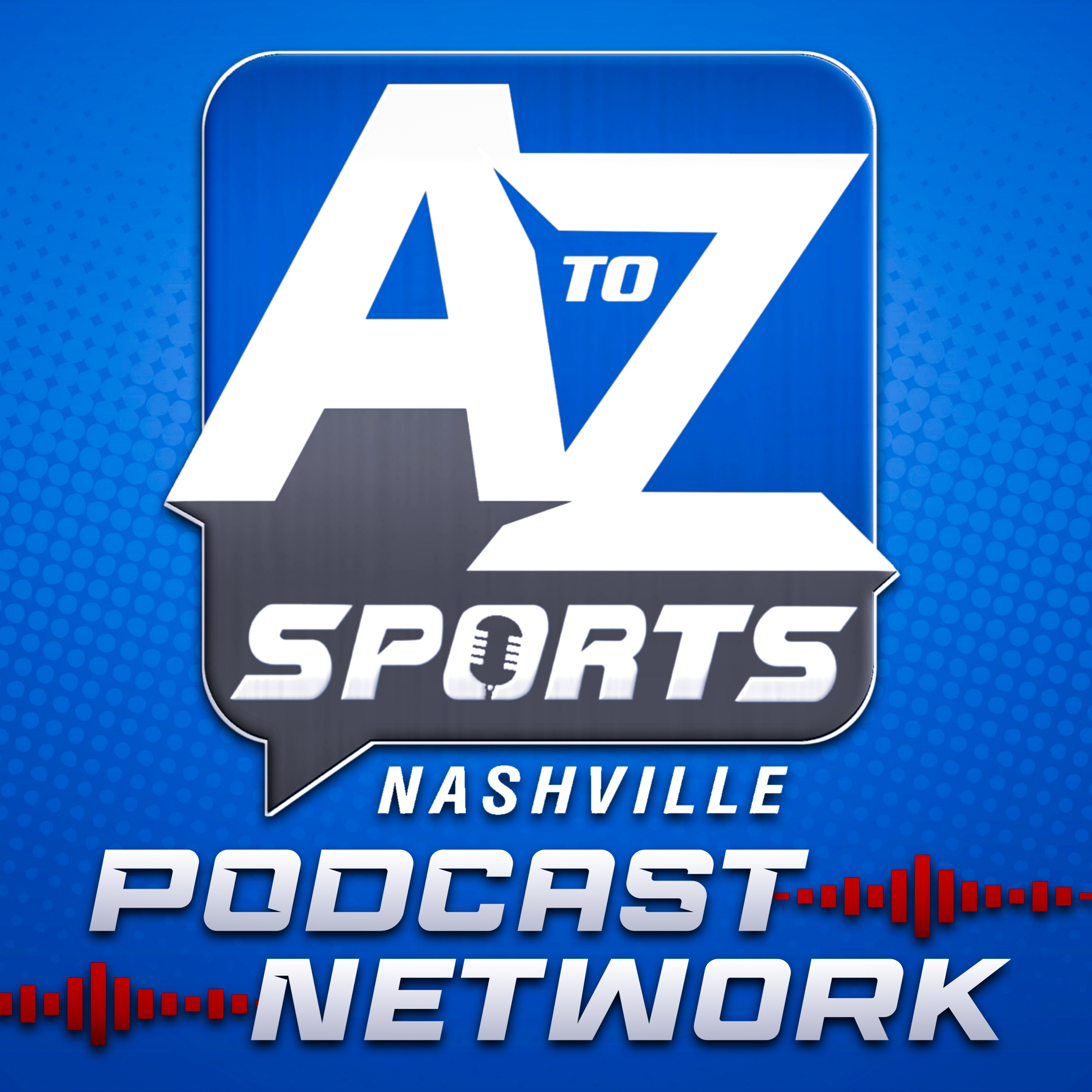 A to Z Sports Podcast Network podcast