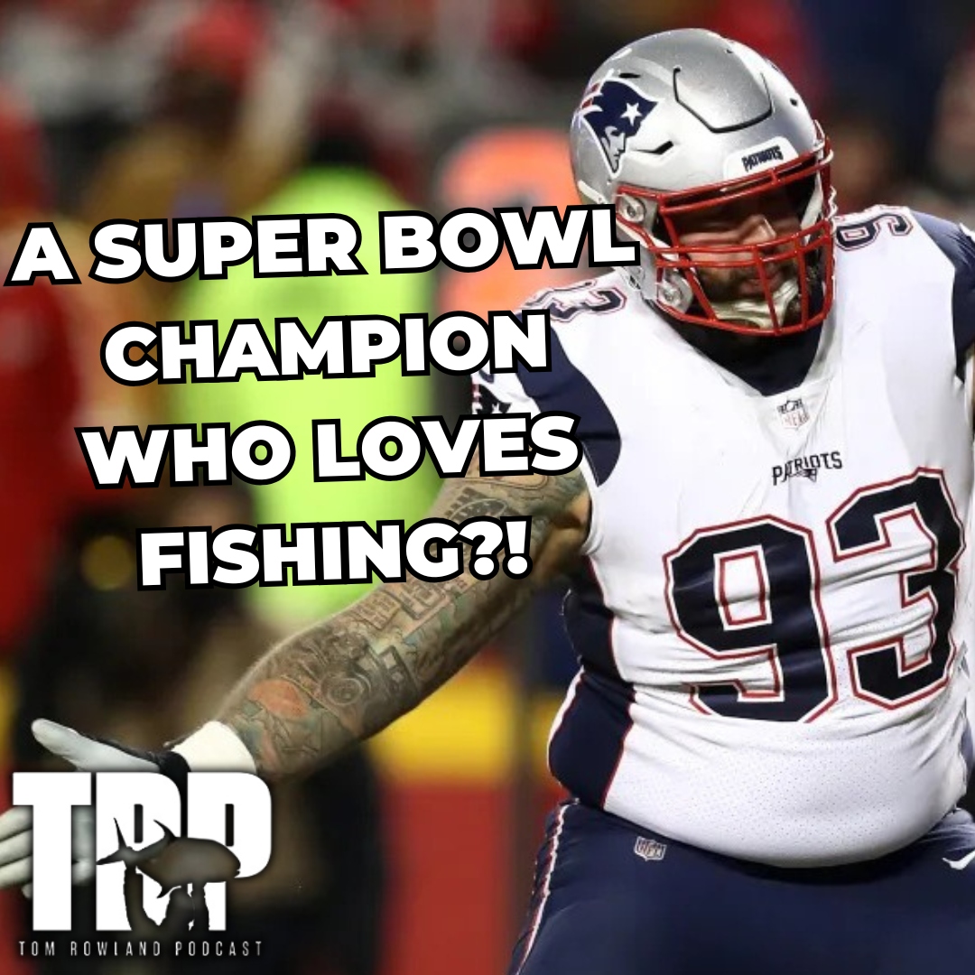 Lawrence Guy | Super Bowl Champion