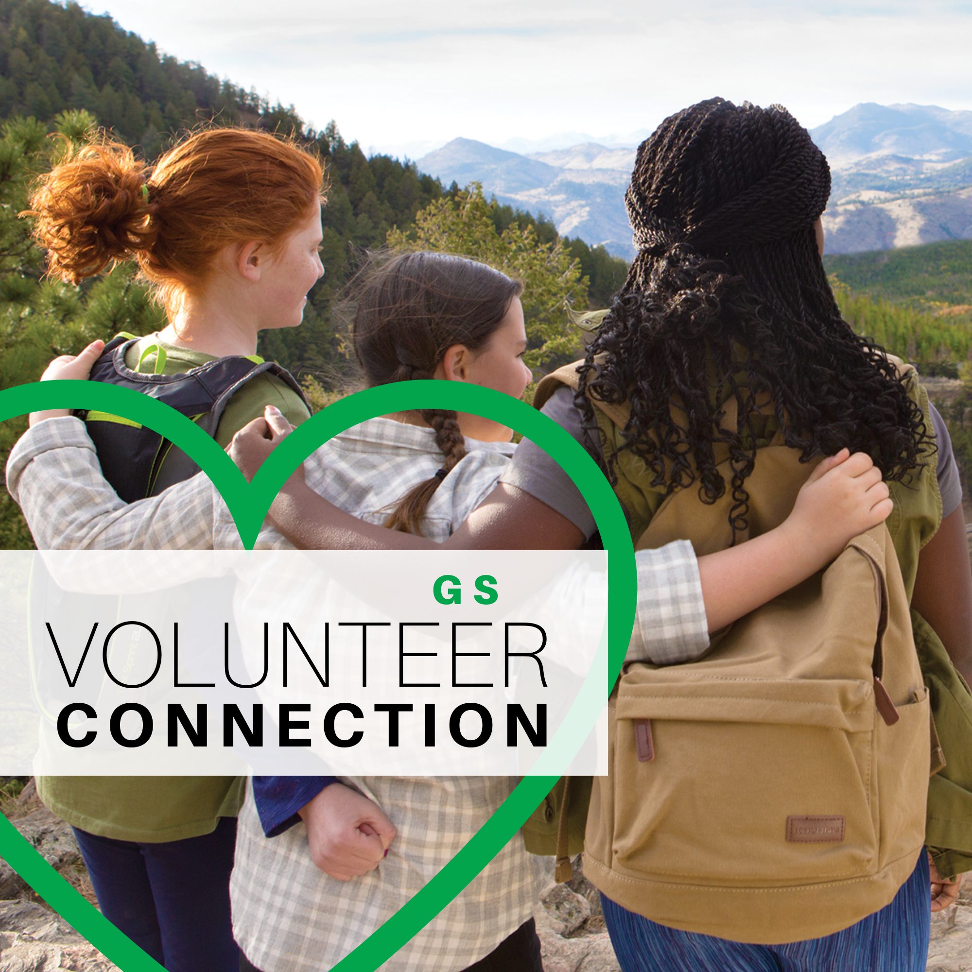 The Gold Award and International Travel with Dr. Corinne Devin | A Podcast for Girl Scouts & Girl Scout Troop Leaders episode artwork