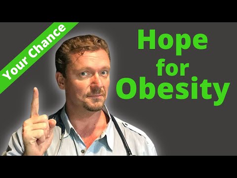 Hope for Weight Loss (Keto/Carnivore is Your Chance) 2026