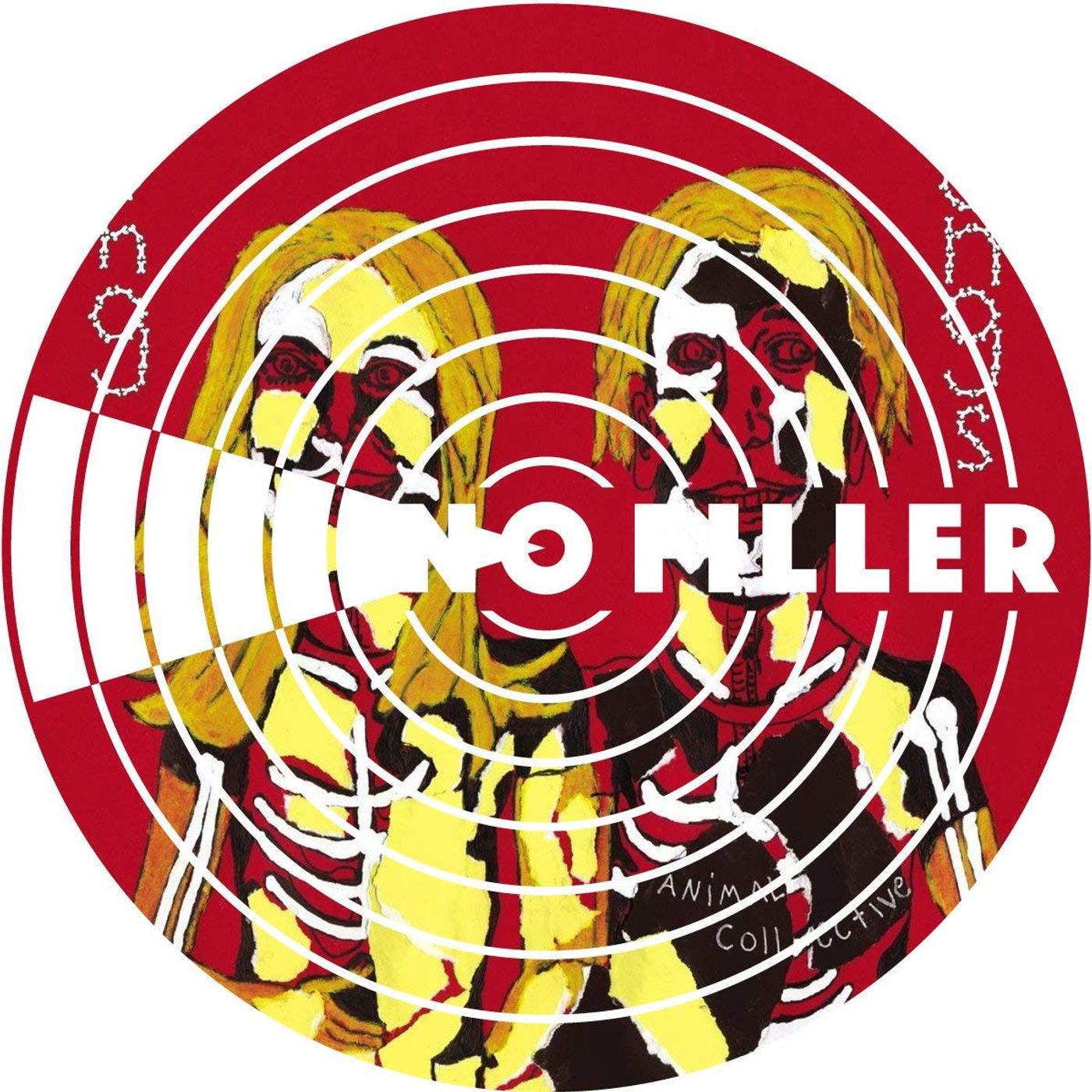 Ep 19: Animal Collective - Sung Tongs