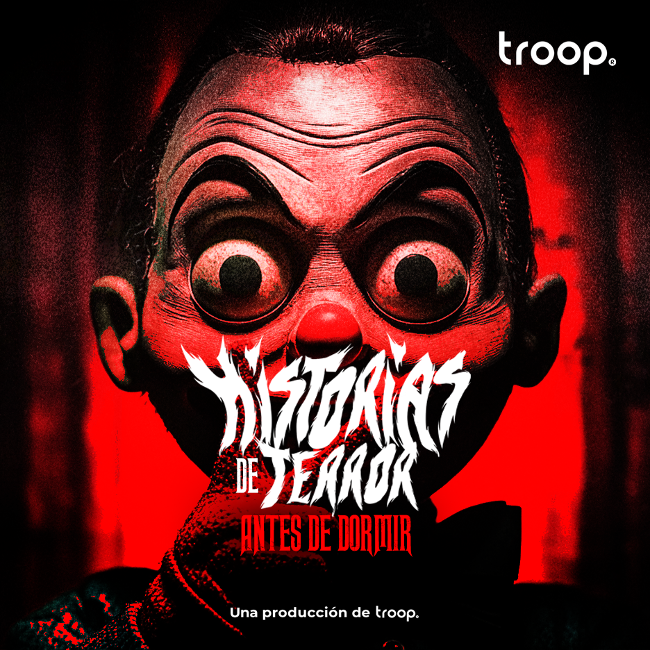 Soy Policía y No Dejan de Llamarme Desde la Misma Casa - Historias de Terror Antes de Dormir