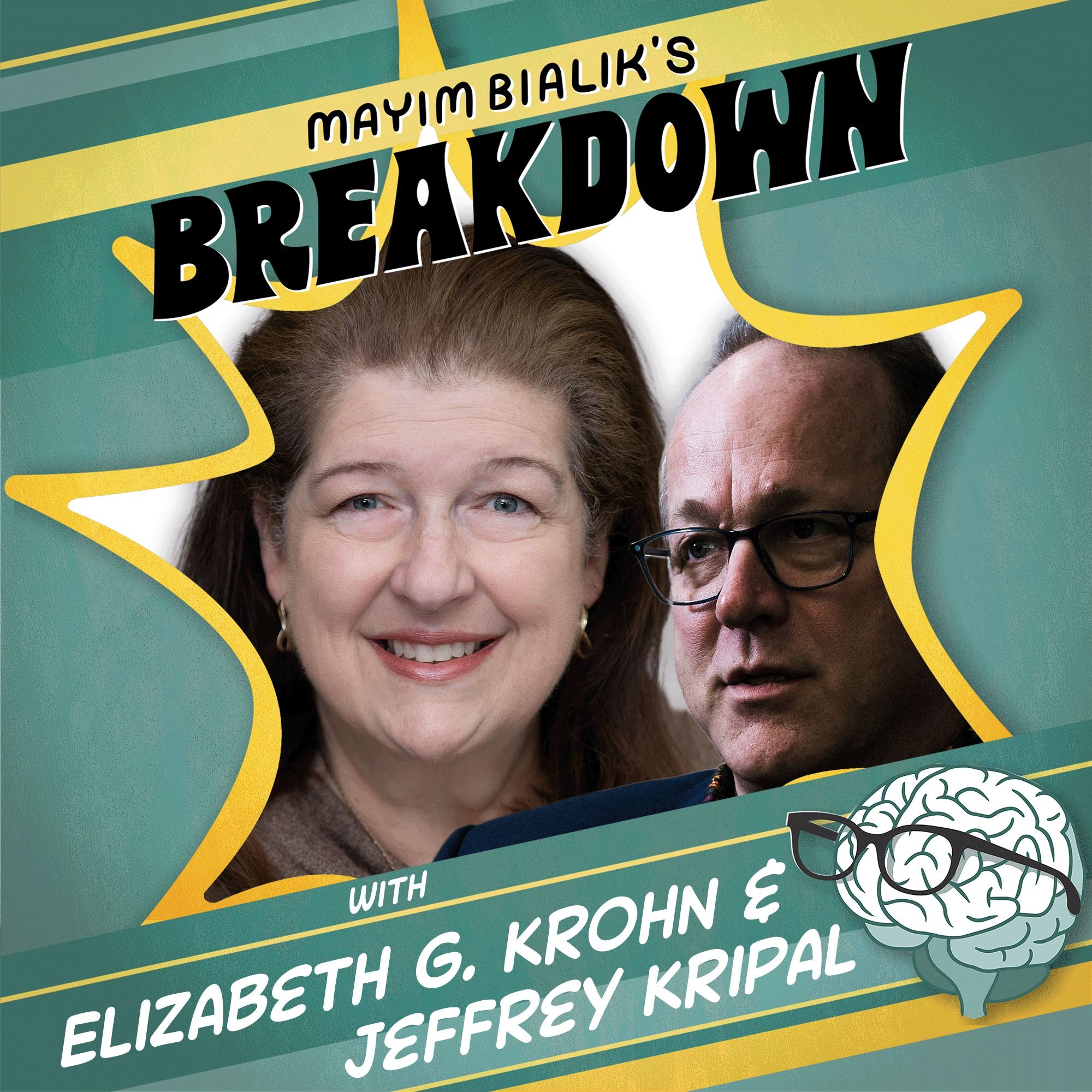 She Met God & Saw the Future