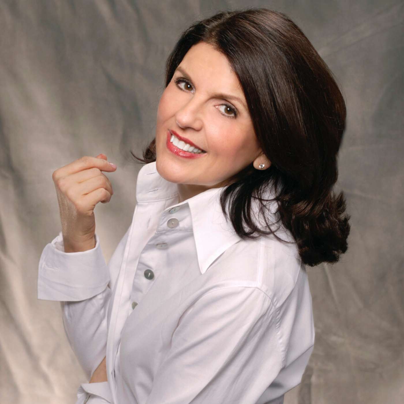 AstrologyZone.com with Susan Miller episode artwork