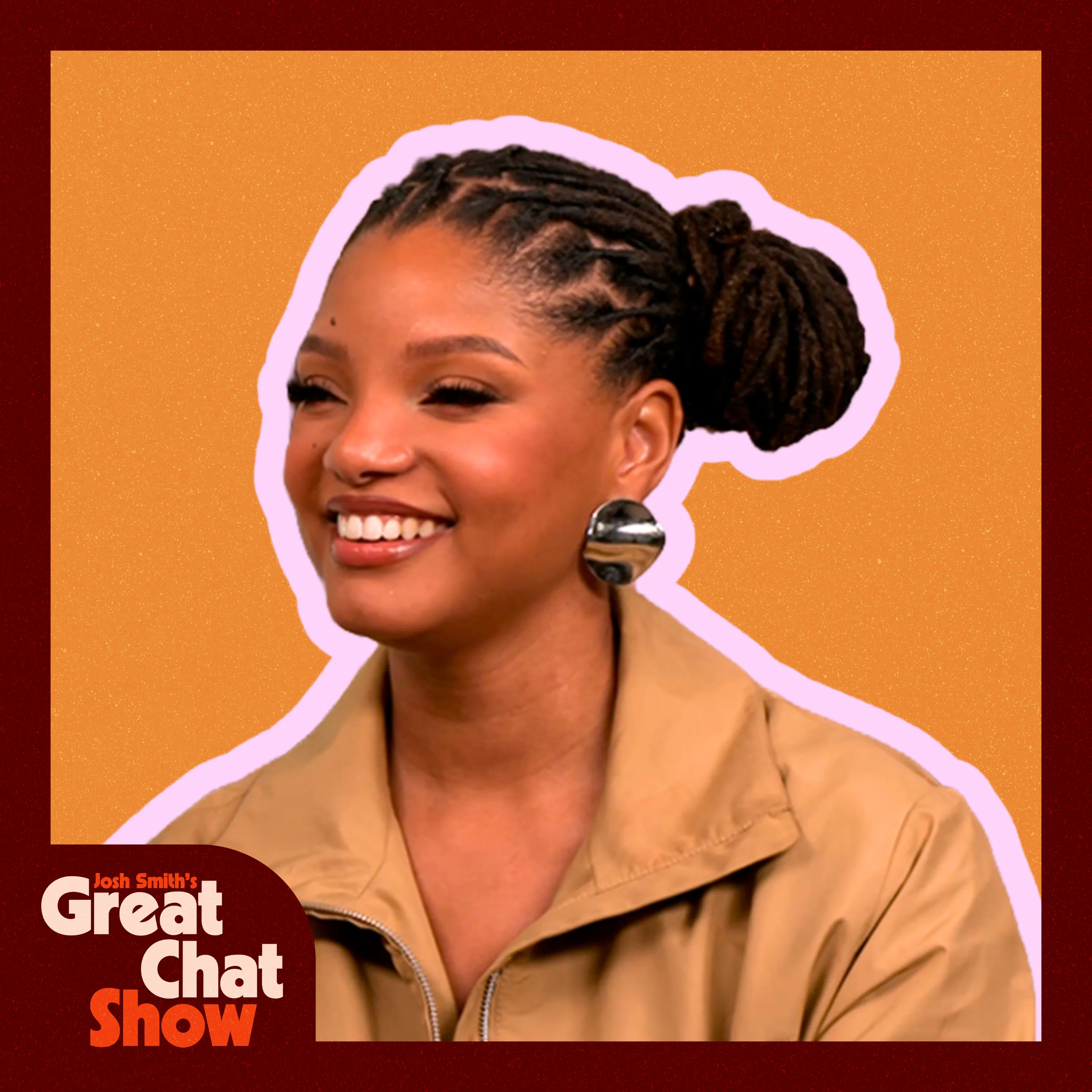 Halle Bailey on Hair Inequality, Motherhood, Representation and Speaking Things Into Existence episode artwork