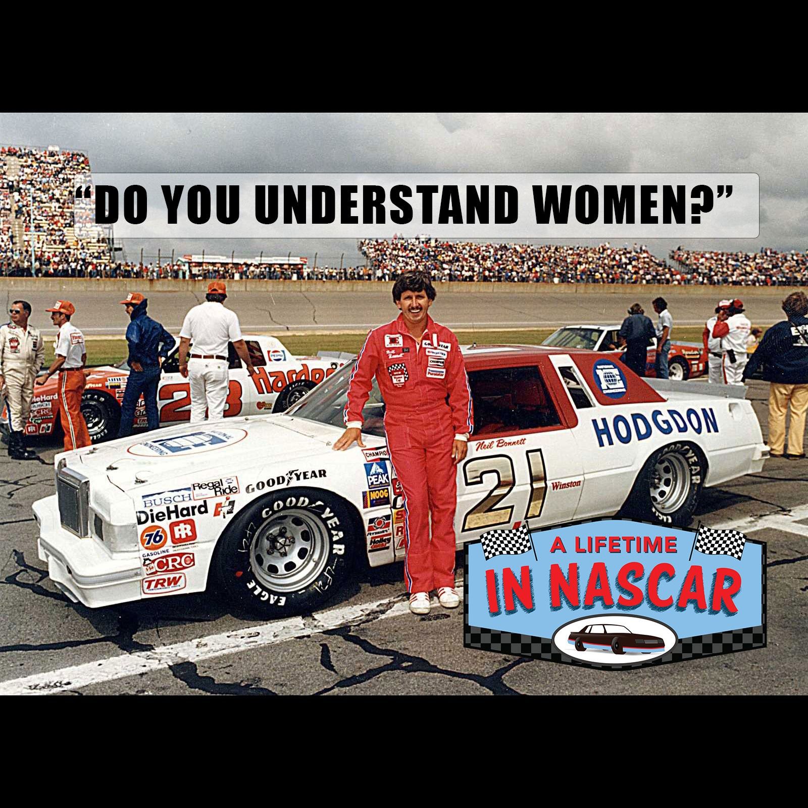 A Lifetime in Motorsports