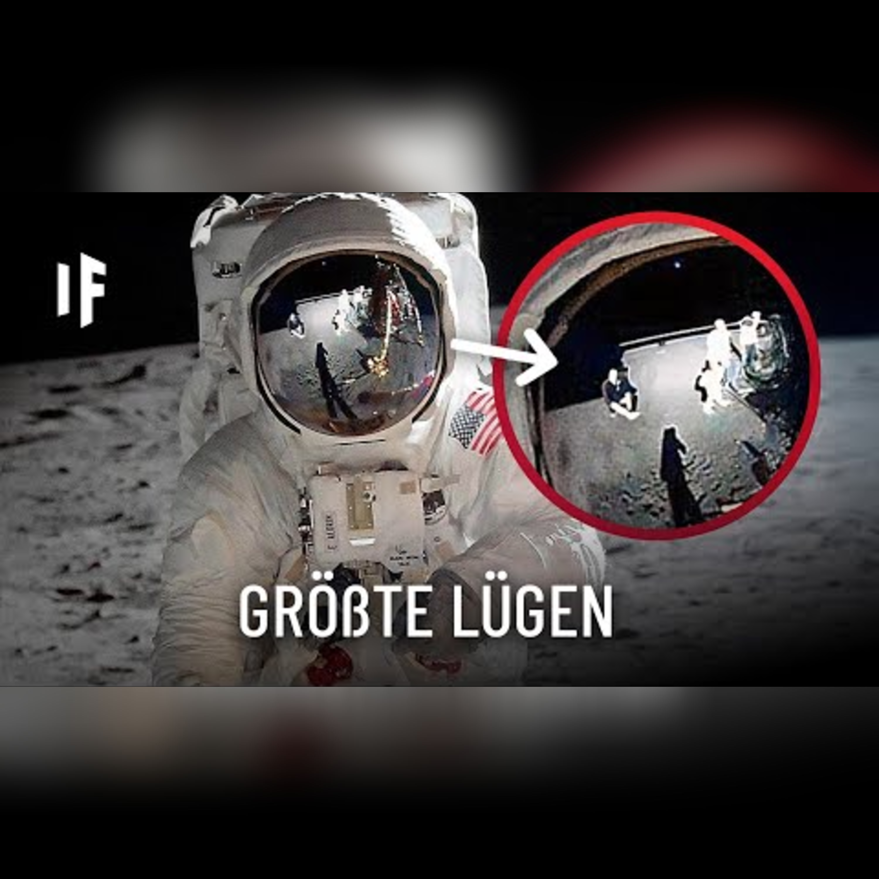 Größte Lügen und Verschwörungen episode artwork