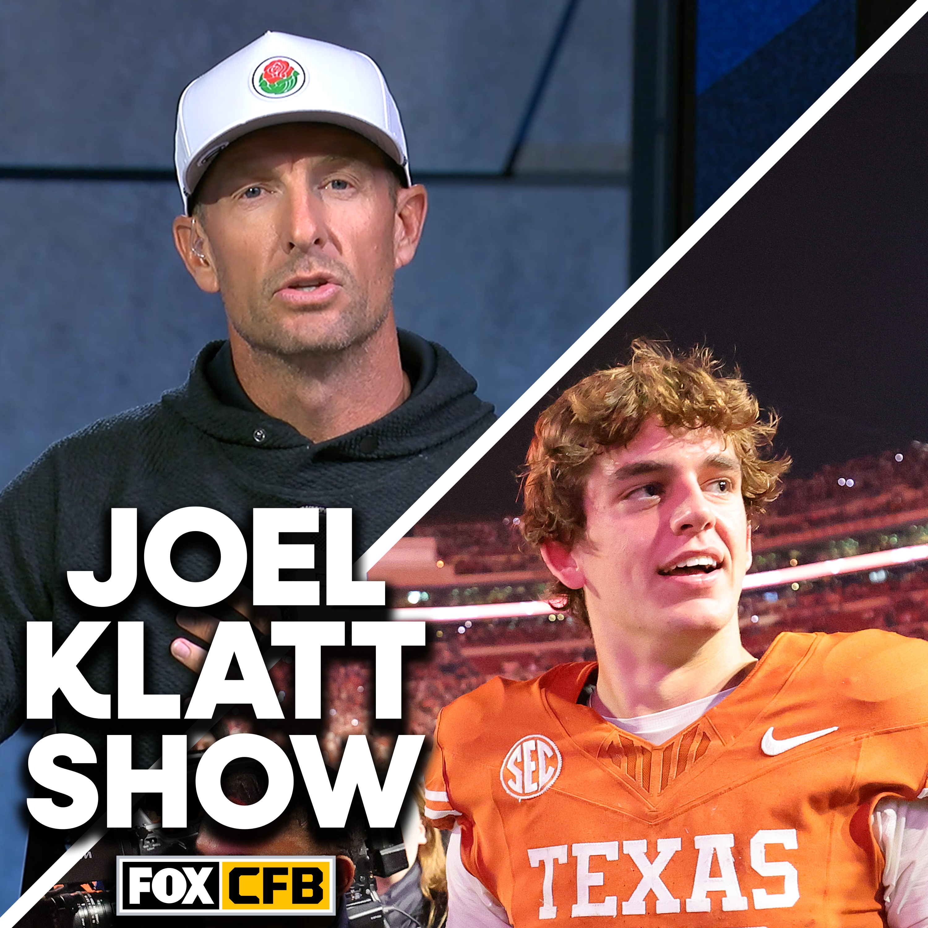 All-College Football Mock Draft: How high would Arch Manning & Jeremiah Smith go in this NFL Draft?