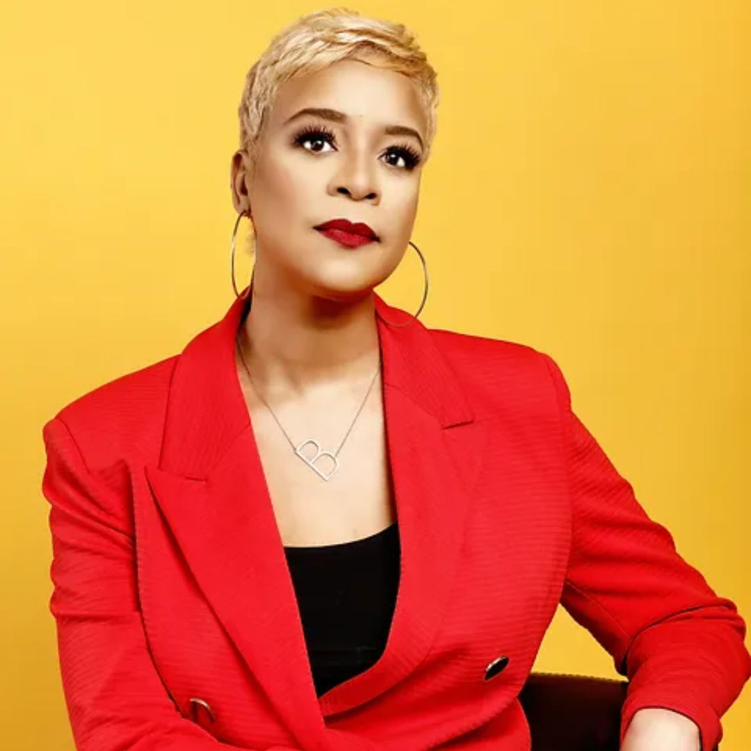 DREAMLEAPERS® with Harriette Cole