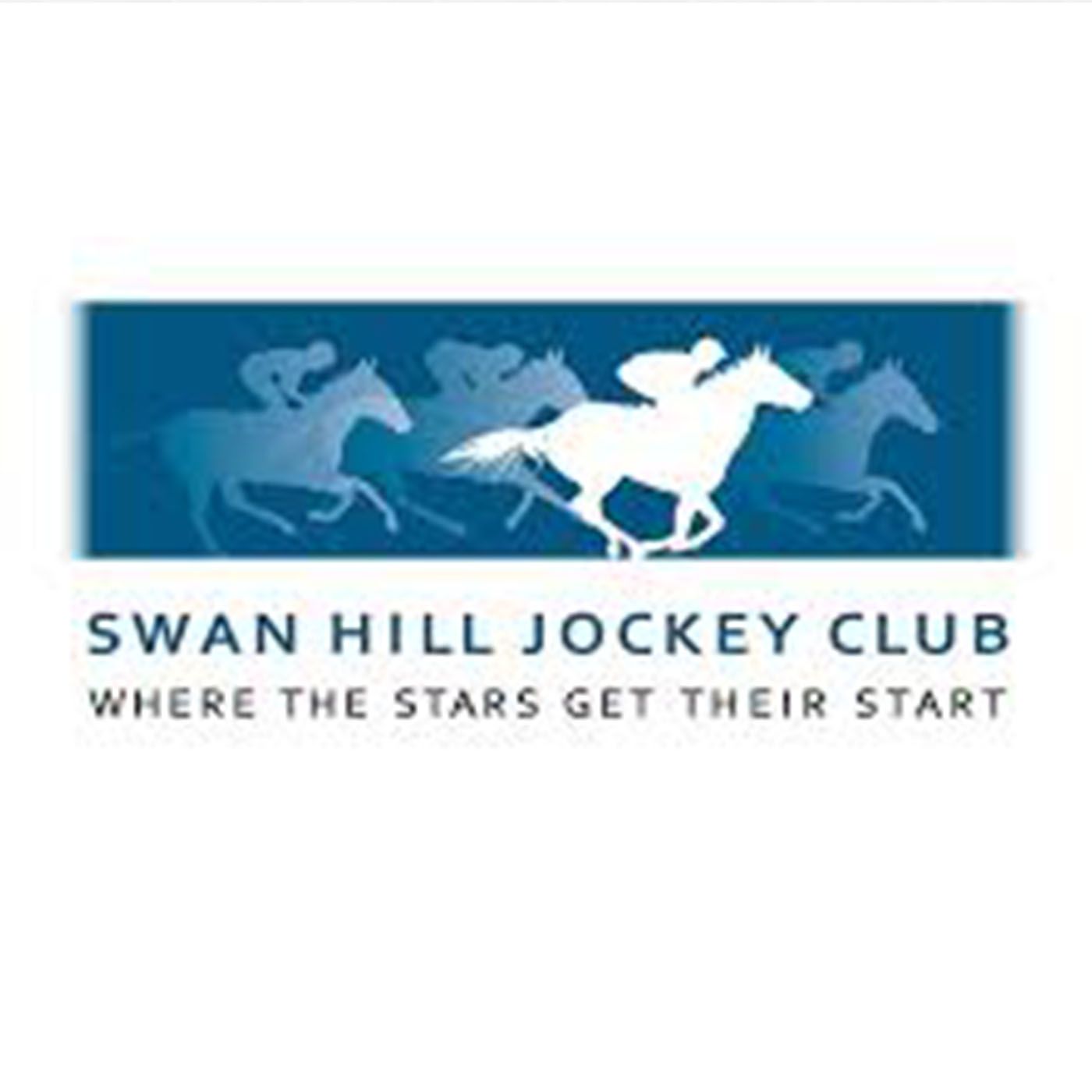 Swan Hill Races Chairman Ian Ray chats to Andrew Kuuse episode artwork