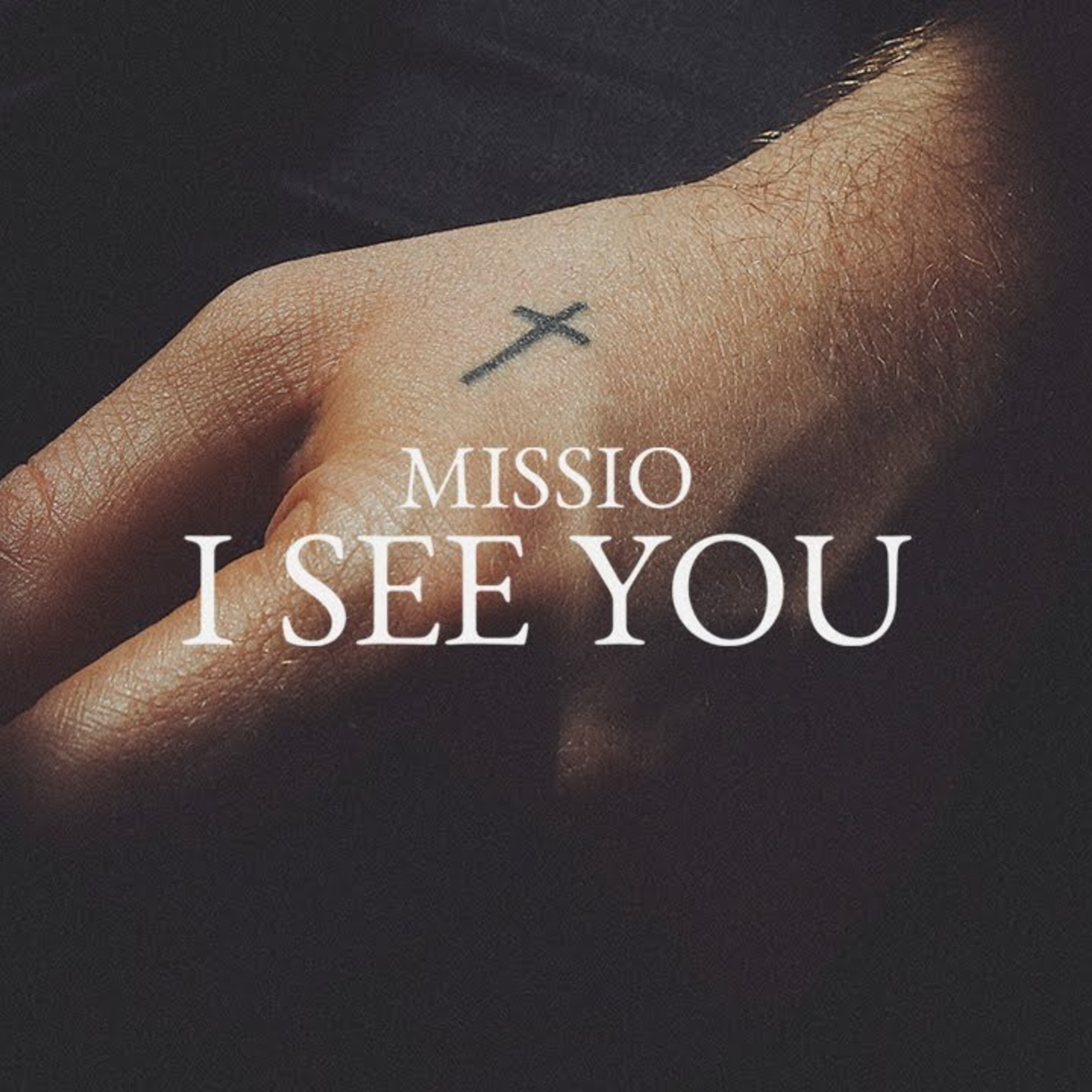 Song Wrap Up:  Missio's I See You episode artwork